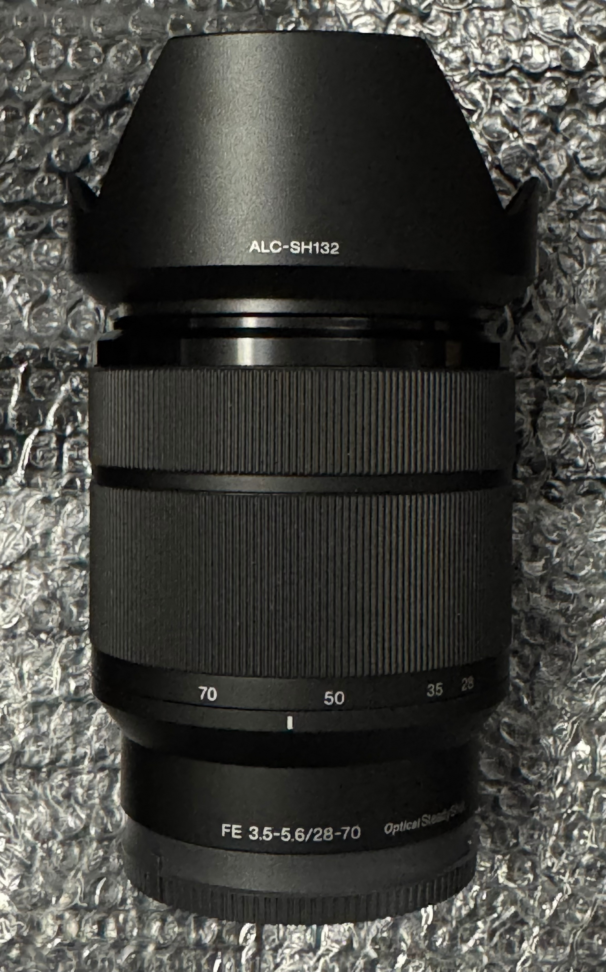 New Sony FE 28-70mm OSS Lens - photo 4