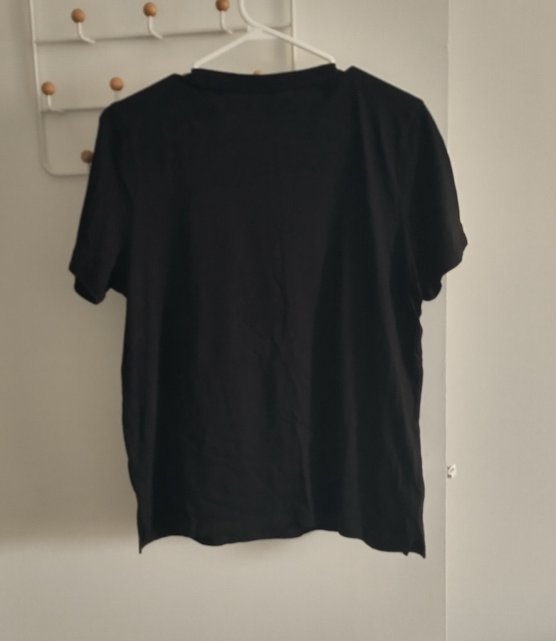 Twik Shirt with Embroidery - Organic Cotton - New - photo 3