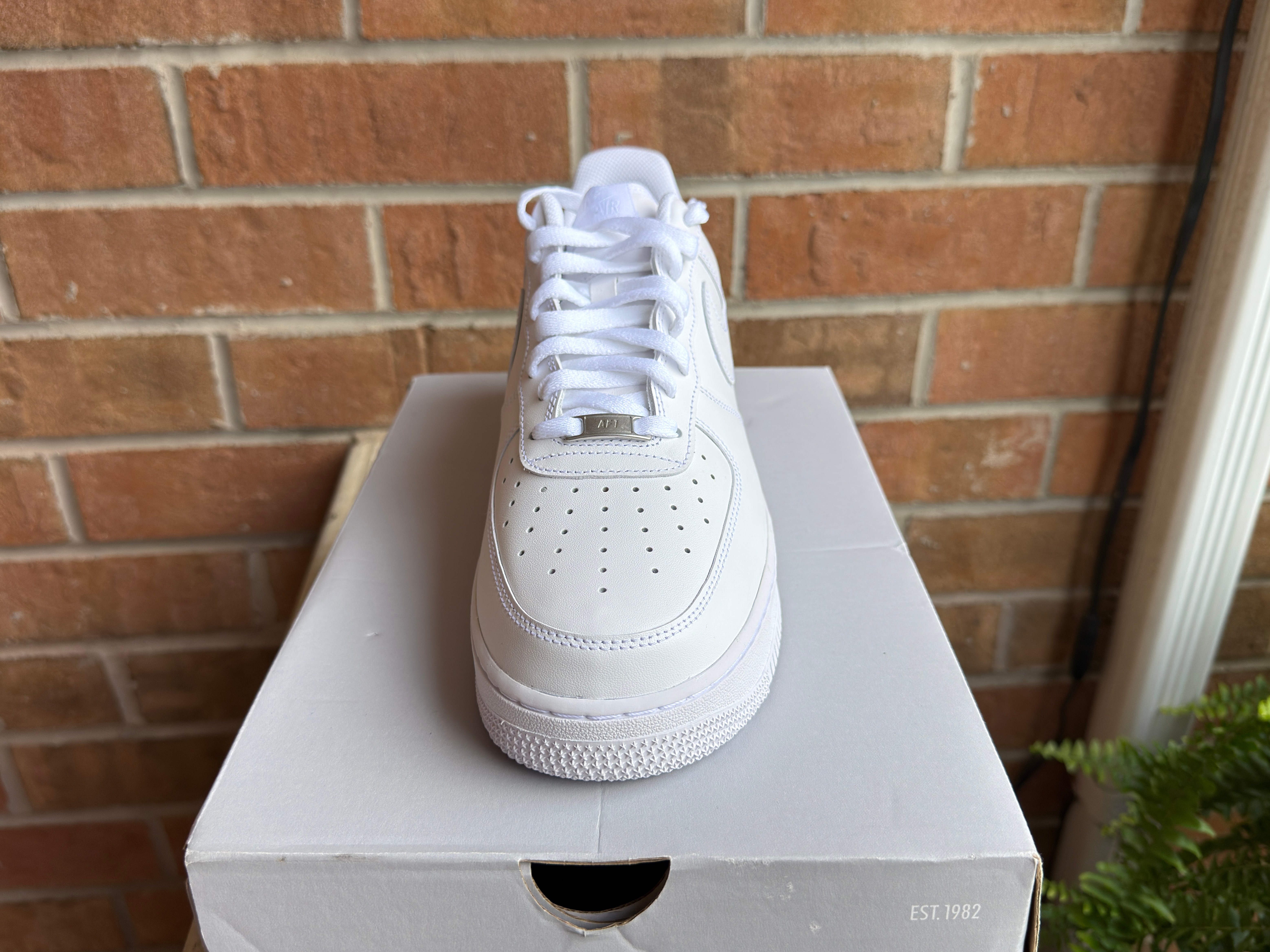 Nike Air Force 1 - photo 4