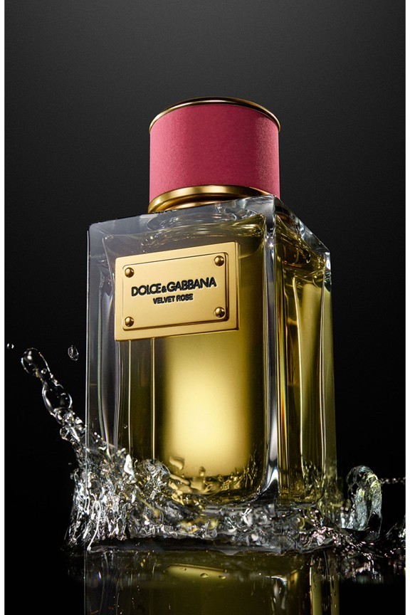 Velvet Rose Eau de Parfum – Dolce & Gabbana - photo 5
