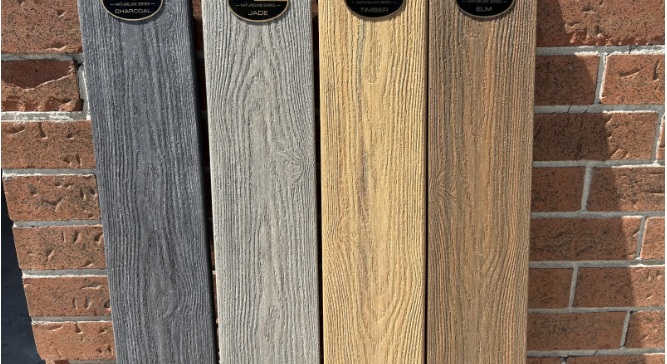 Composite Deck Boards on Sale
