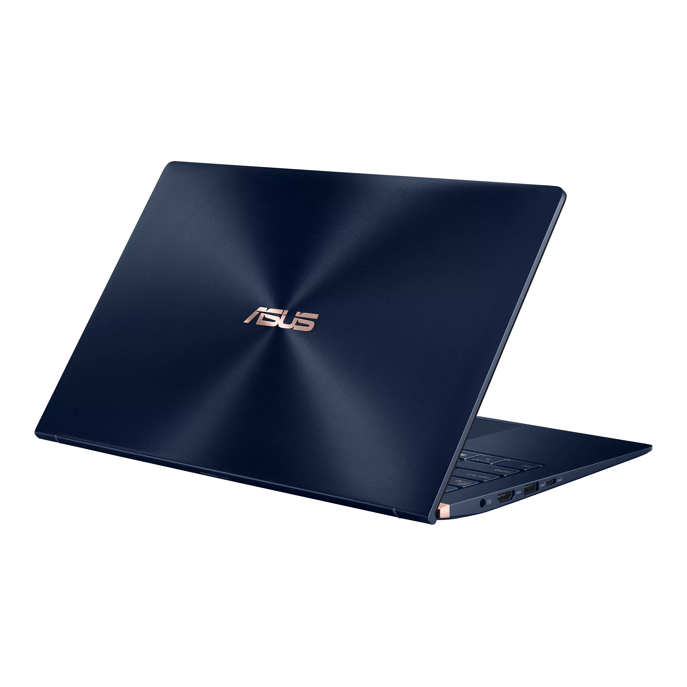 14" Asus ZenBook 14 UX433F Laptop Intel i5-8565 16G Ram 500 SSD - photo 3