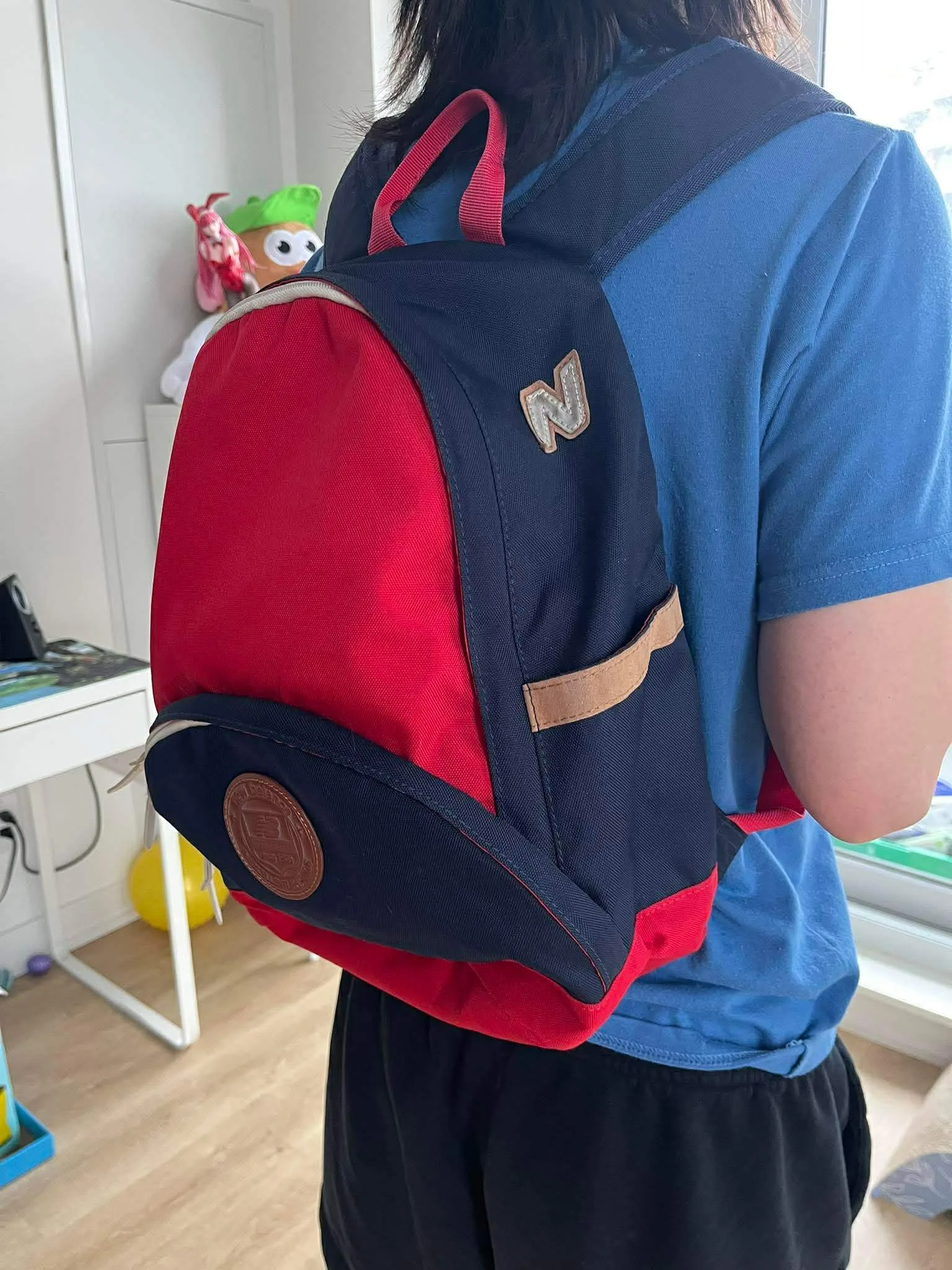 New Balance Backpack