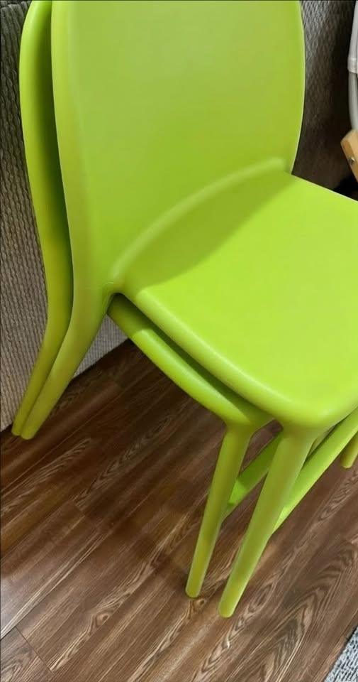 Ikea Urban Junior Chair - photo 2