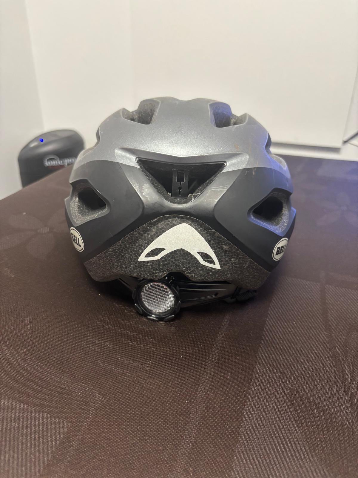 Bicycle Helmet - photo 5