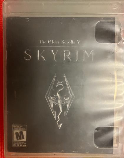 PS3 Games - photo 2