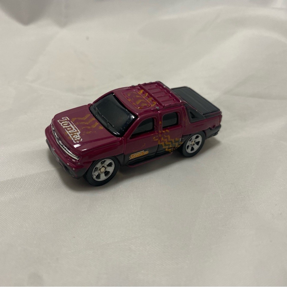 L'Bling Collector #140 Hot Wheels