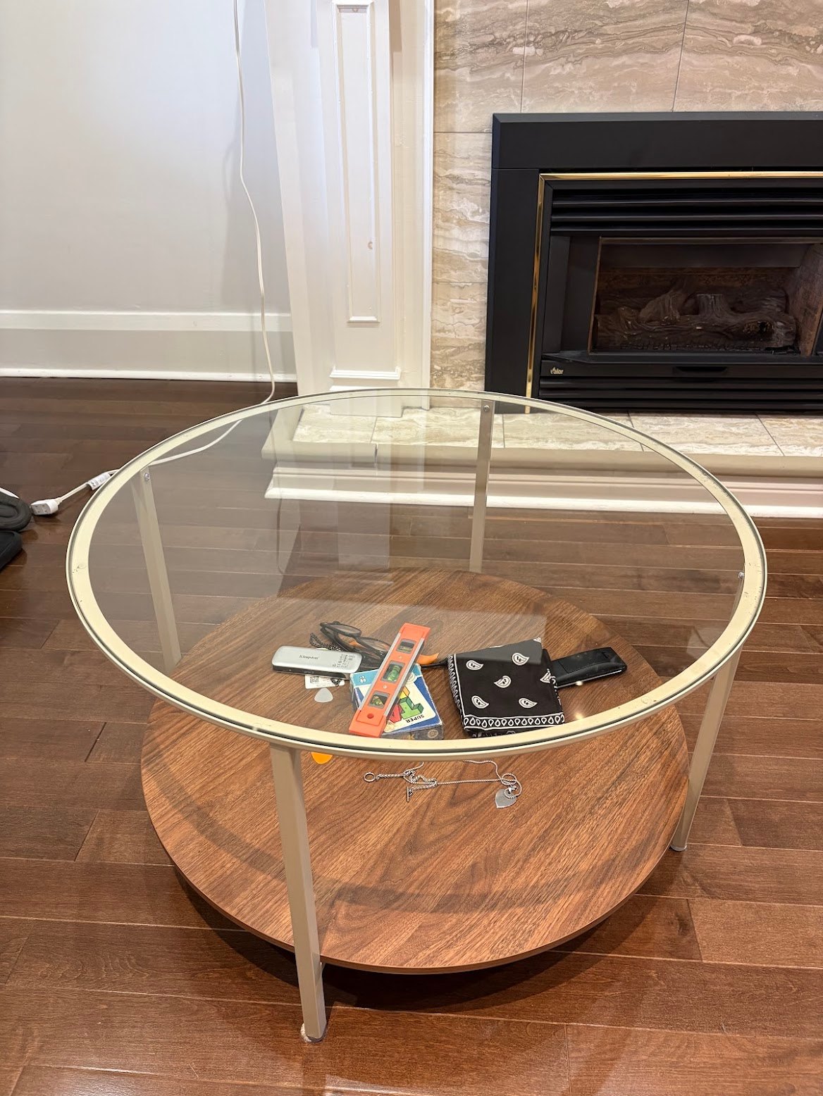 Coffee table