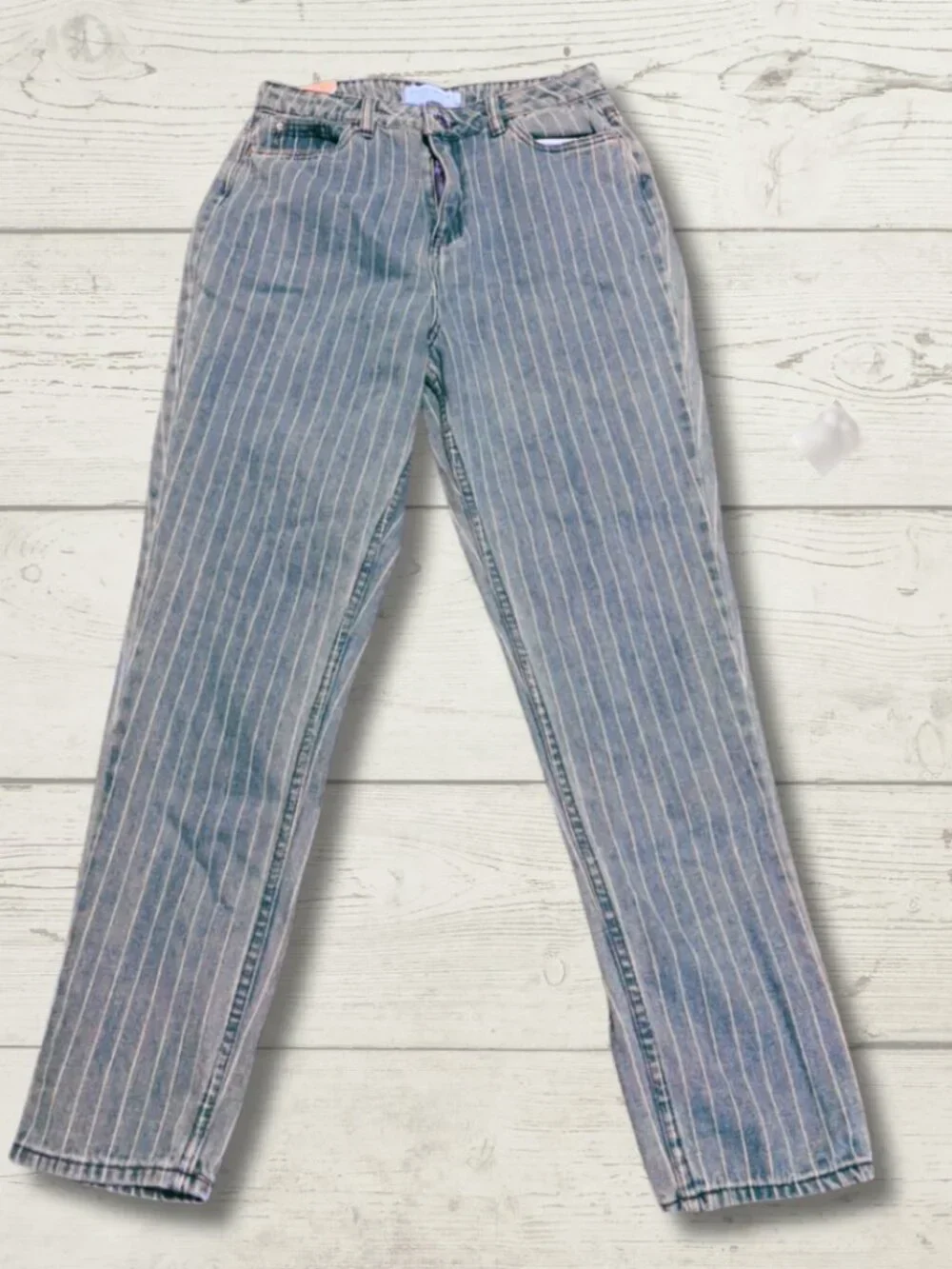 Streetwear Society Vintage Jeans. size 7 - photo 3