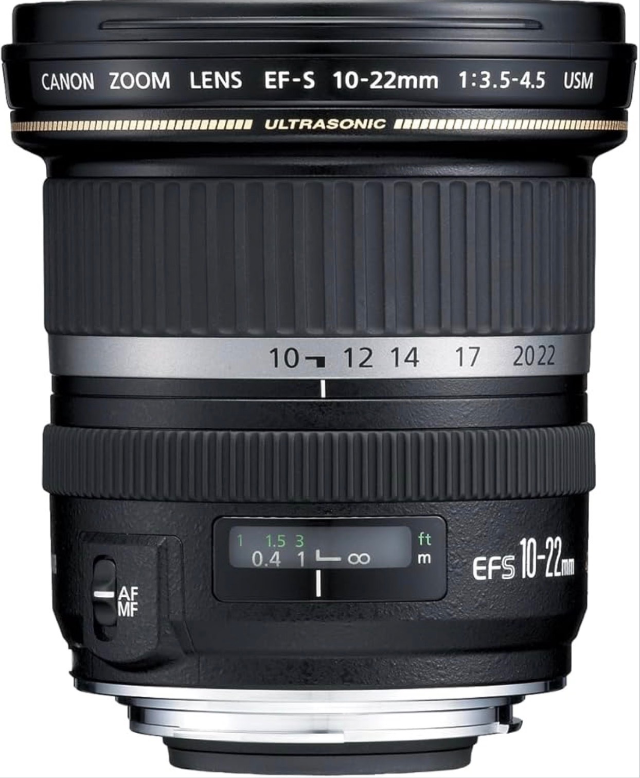 Canon EF-S 10-22mm f/3.5-4.5 USM SLR Lens for EOS Digital SLRs - photo 4