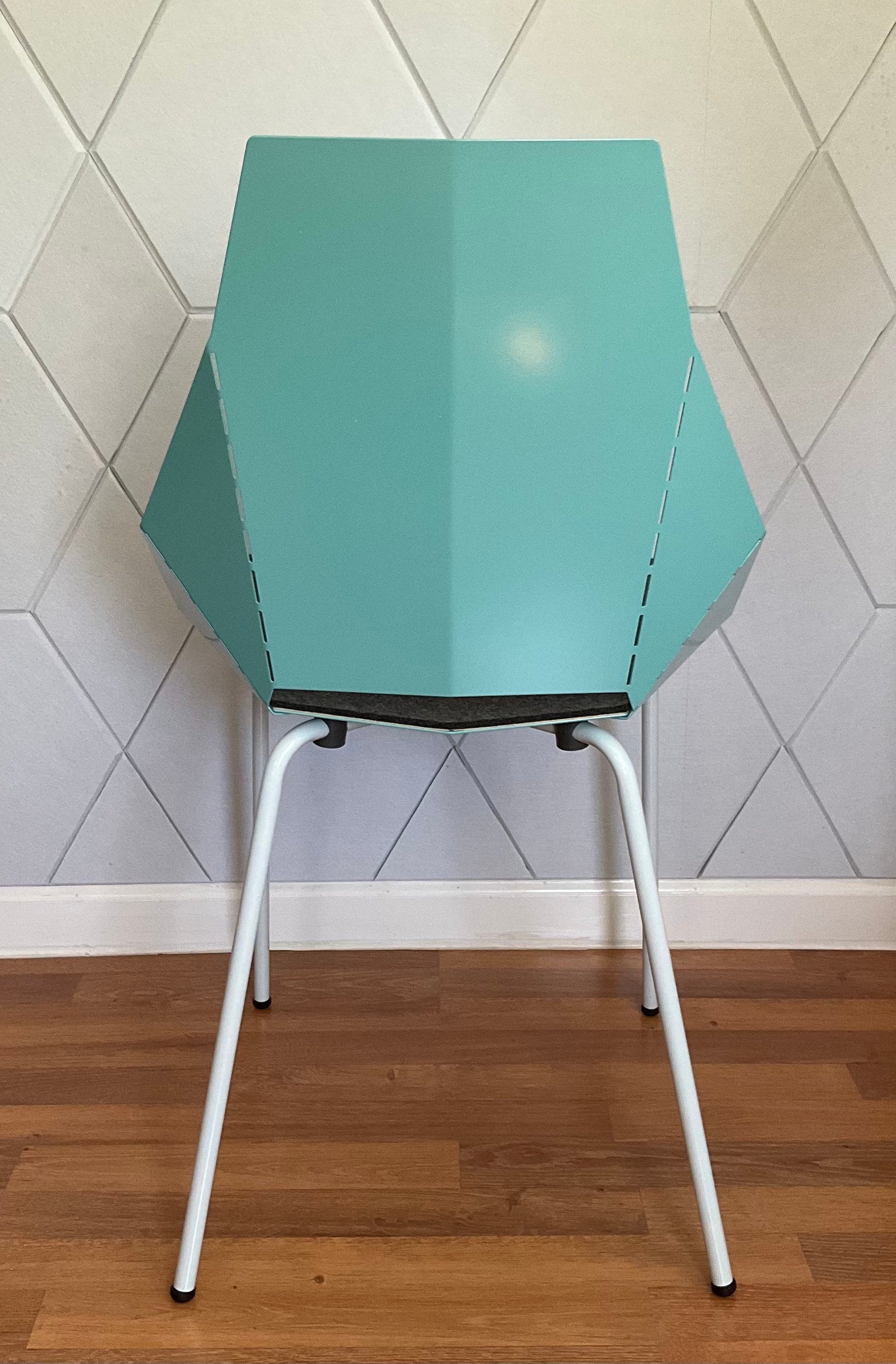 Blu Dot - Real Good Chair - photo 4