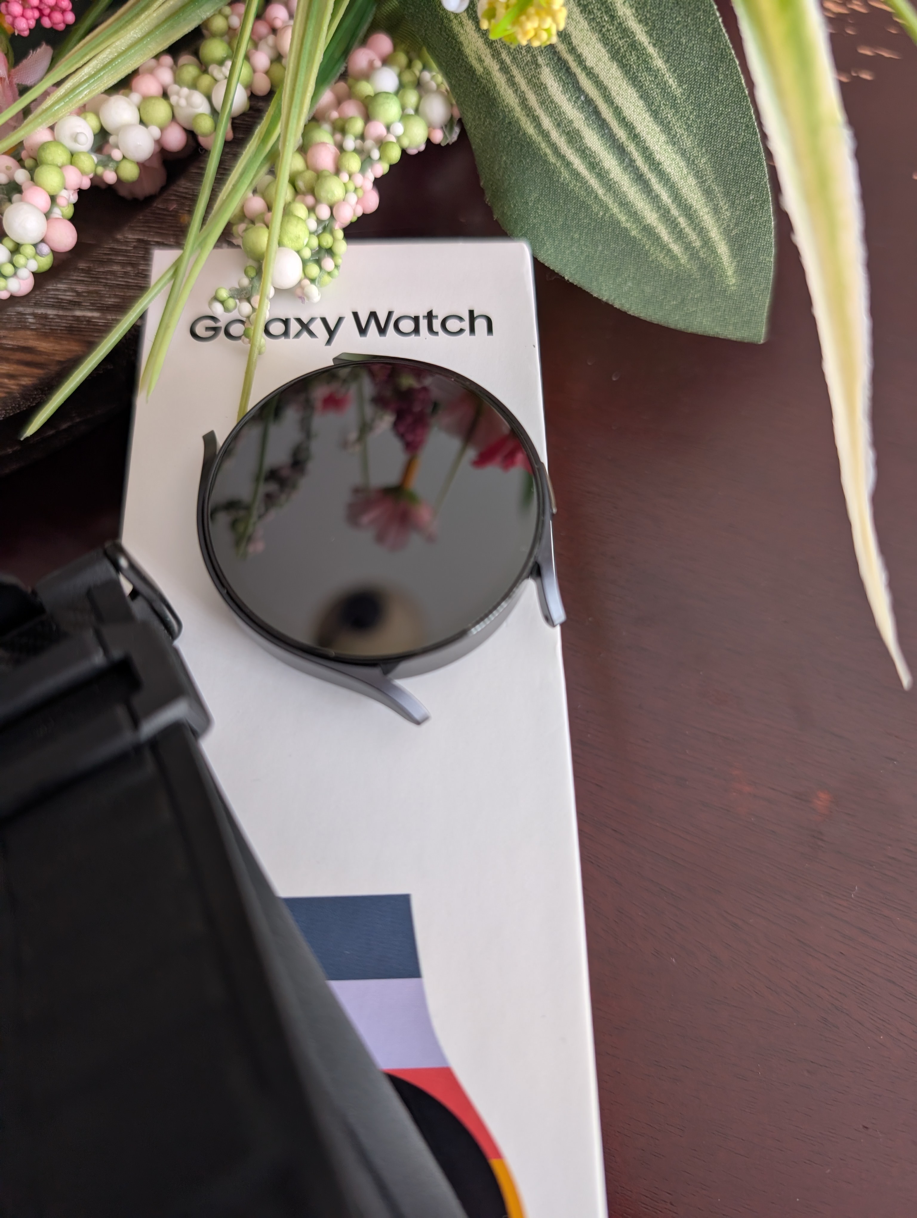 Samsung Galaxy Watch 6 44mm WiFi Bespoke Edition - photo 4