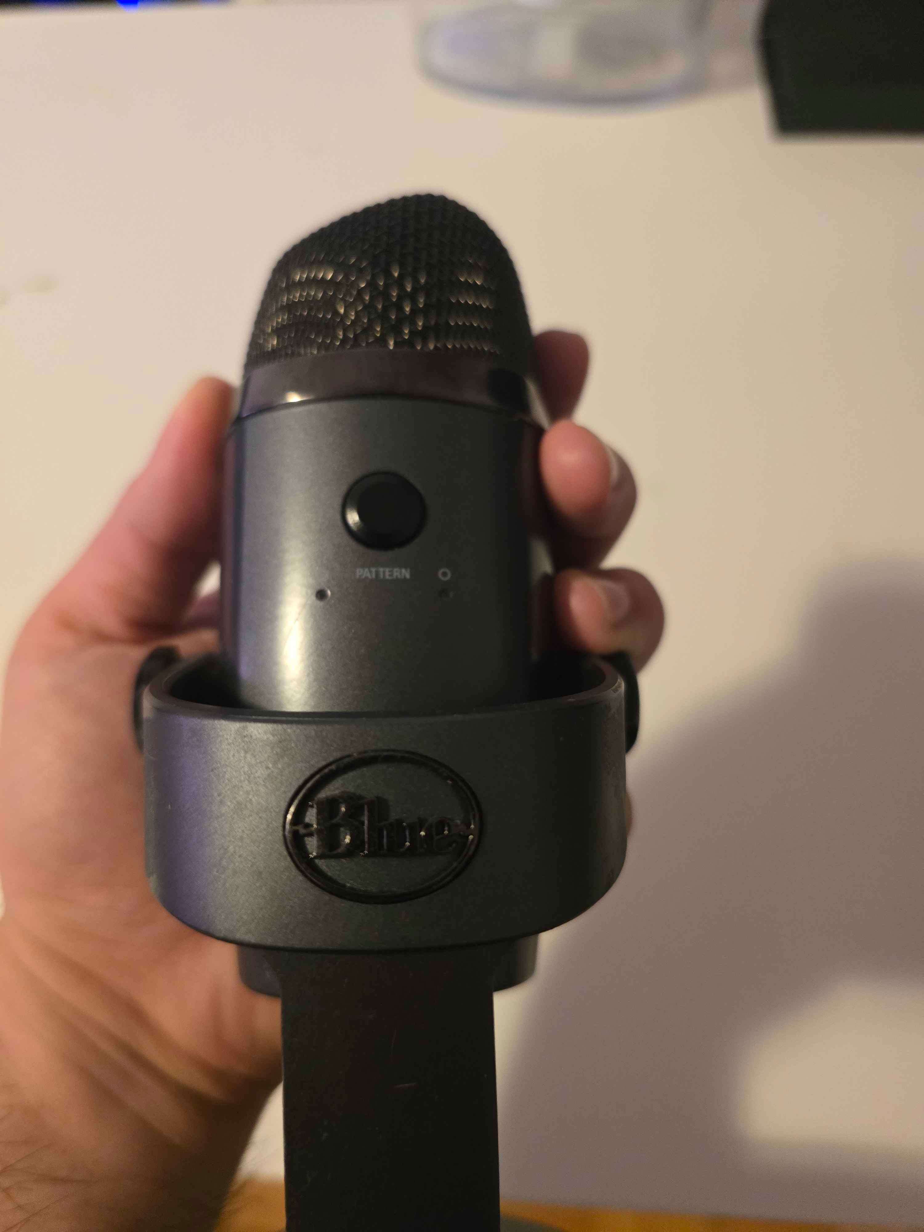 Yeti nano blue (black) - photo 4