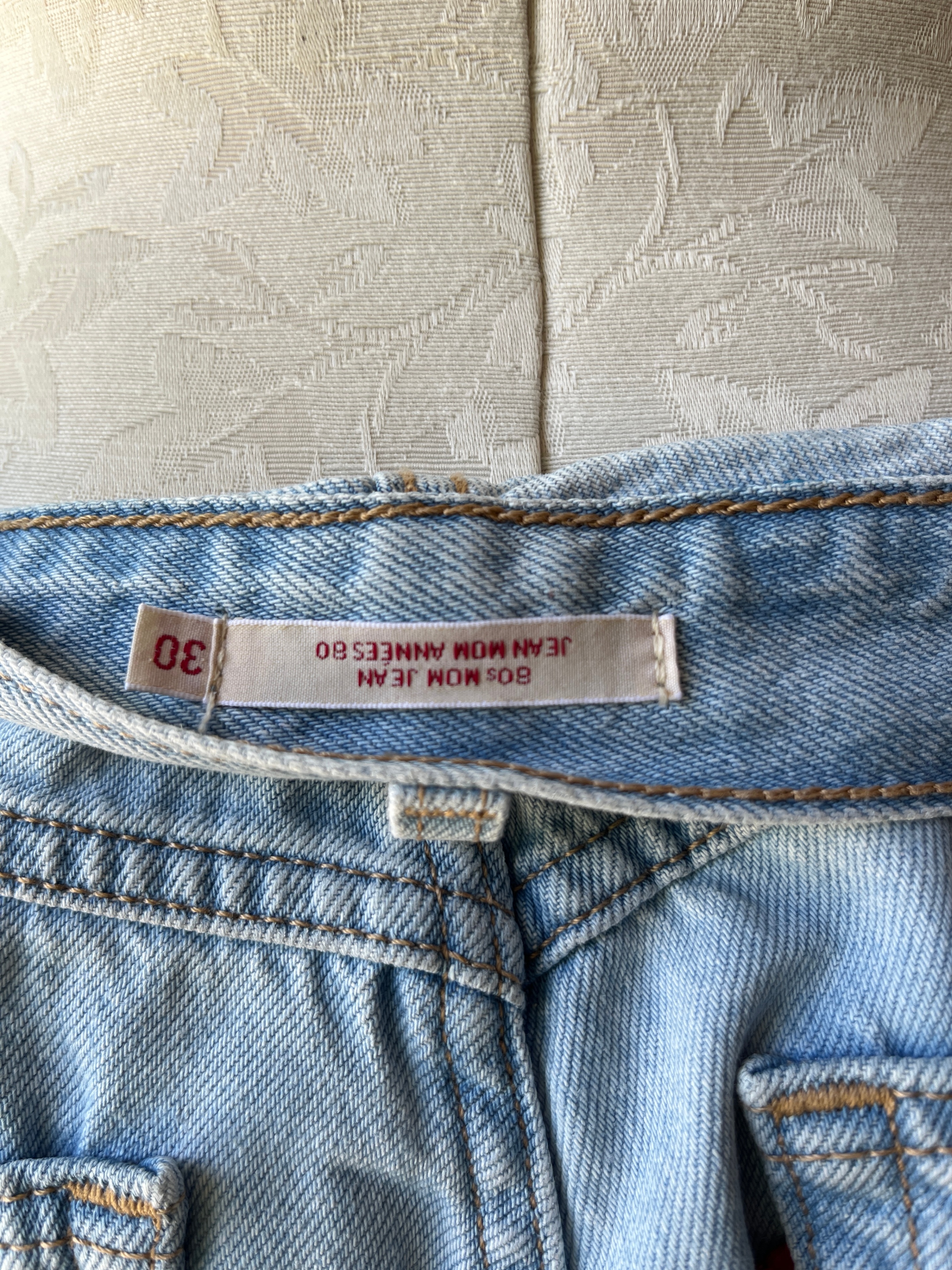Levi's 501 Jeans - photo 3