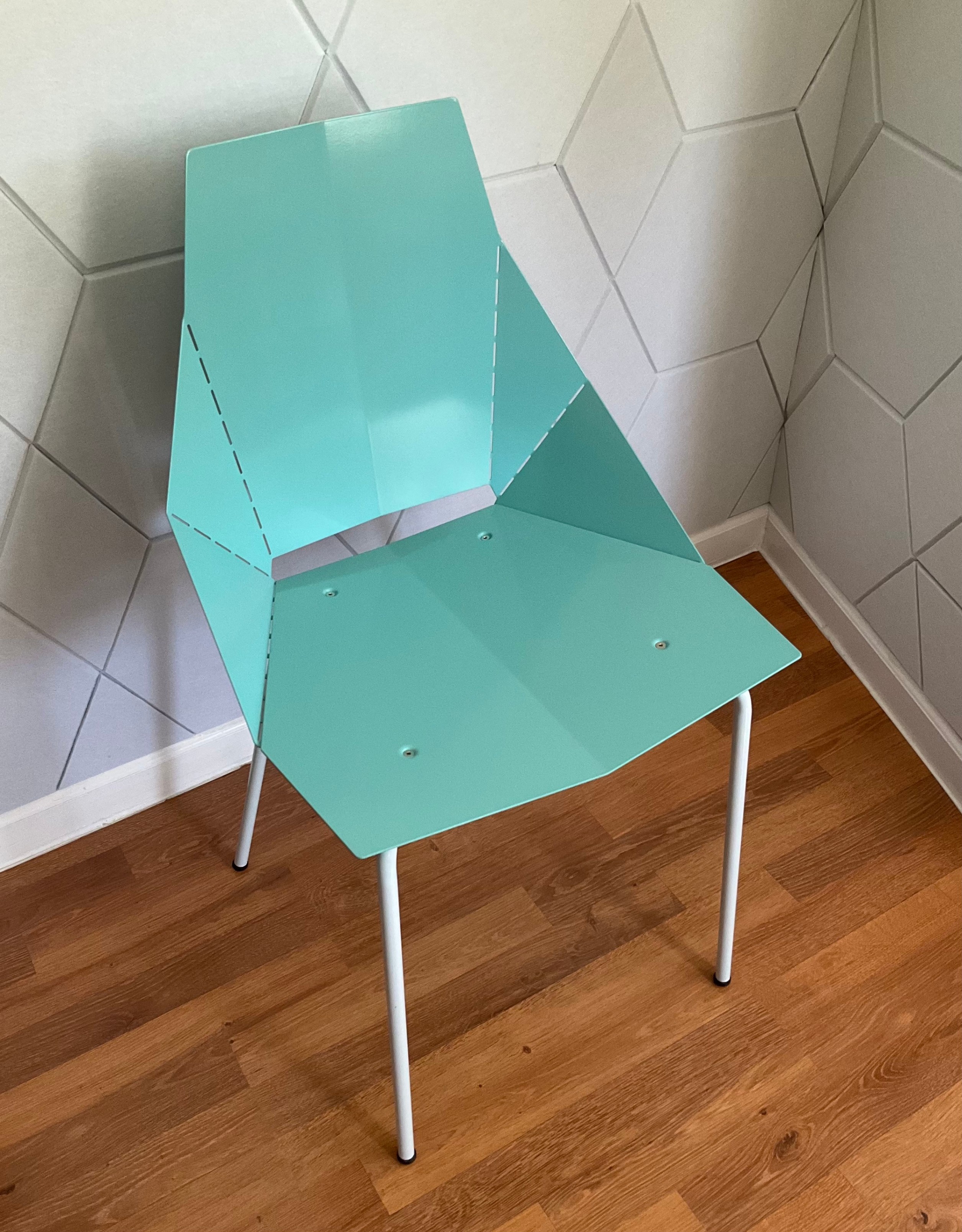 Blu Dot - Real Good Chair
