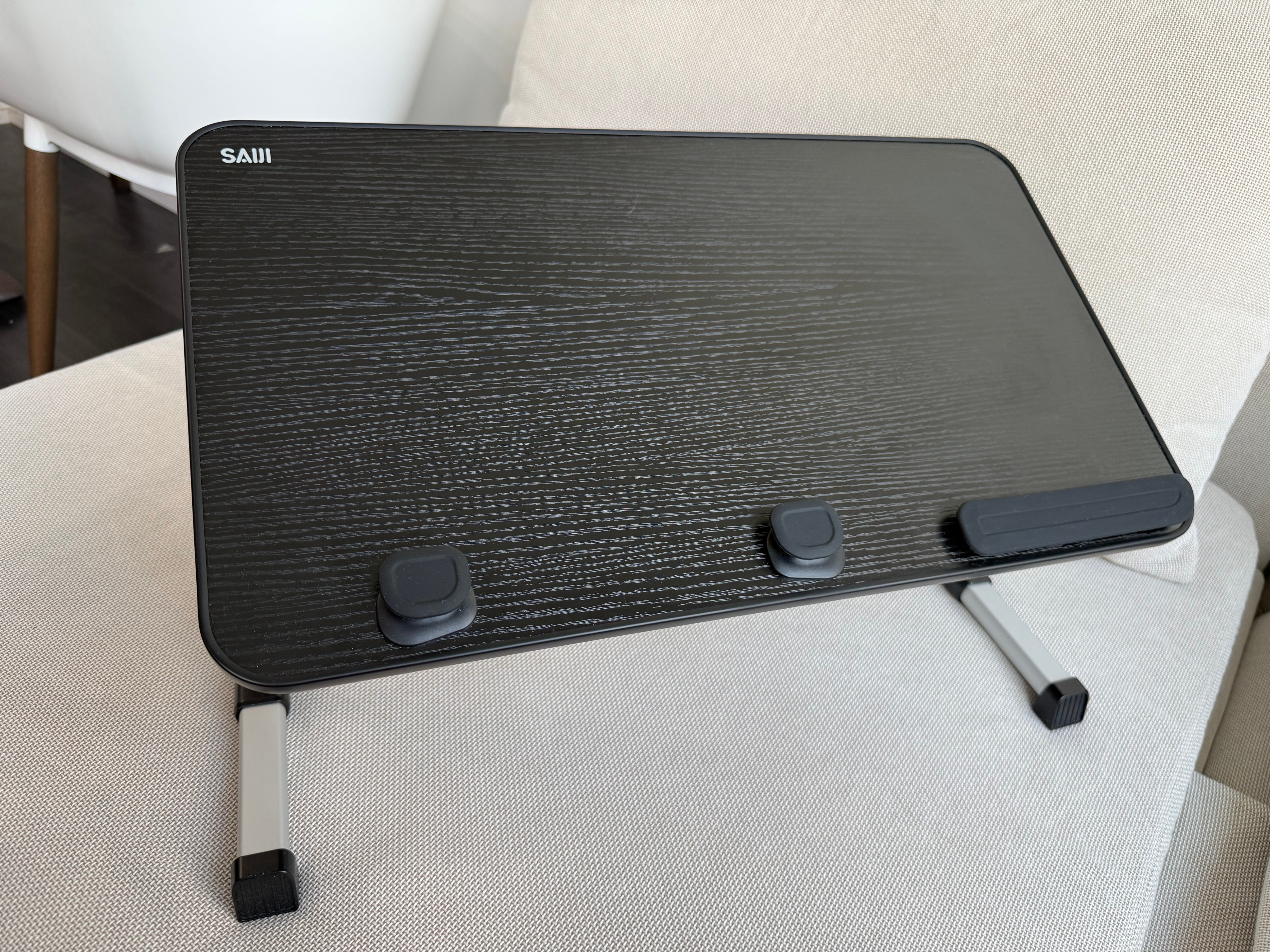 Adjustable Laptop Stand - photo 3