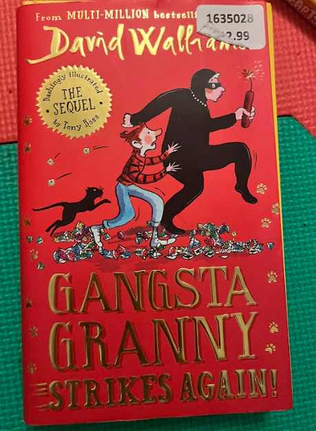 Bundle of Children's Book - photo 4
