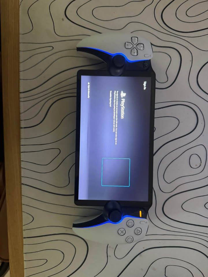 PlayStation Portal