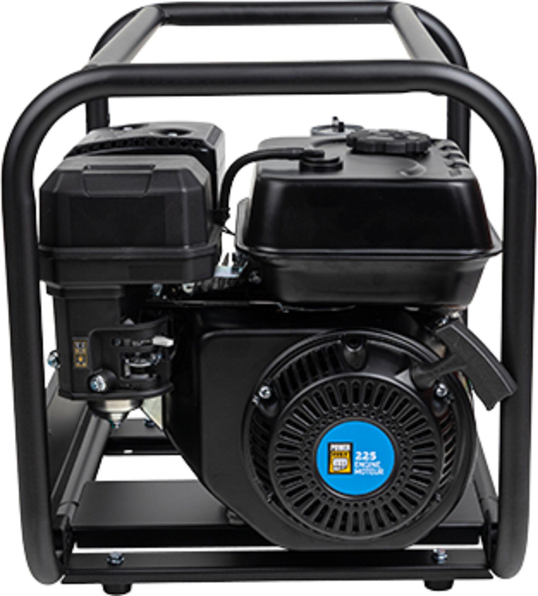 2 in. Gas Water Pump - photo 4