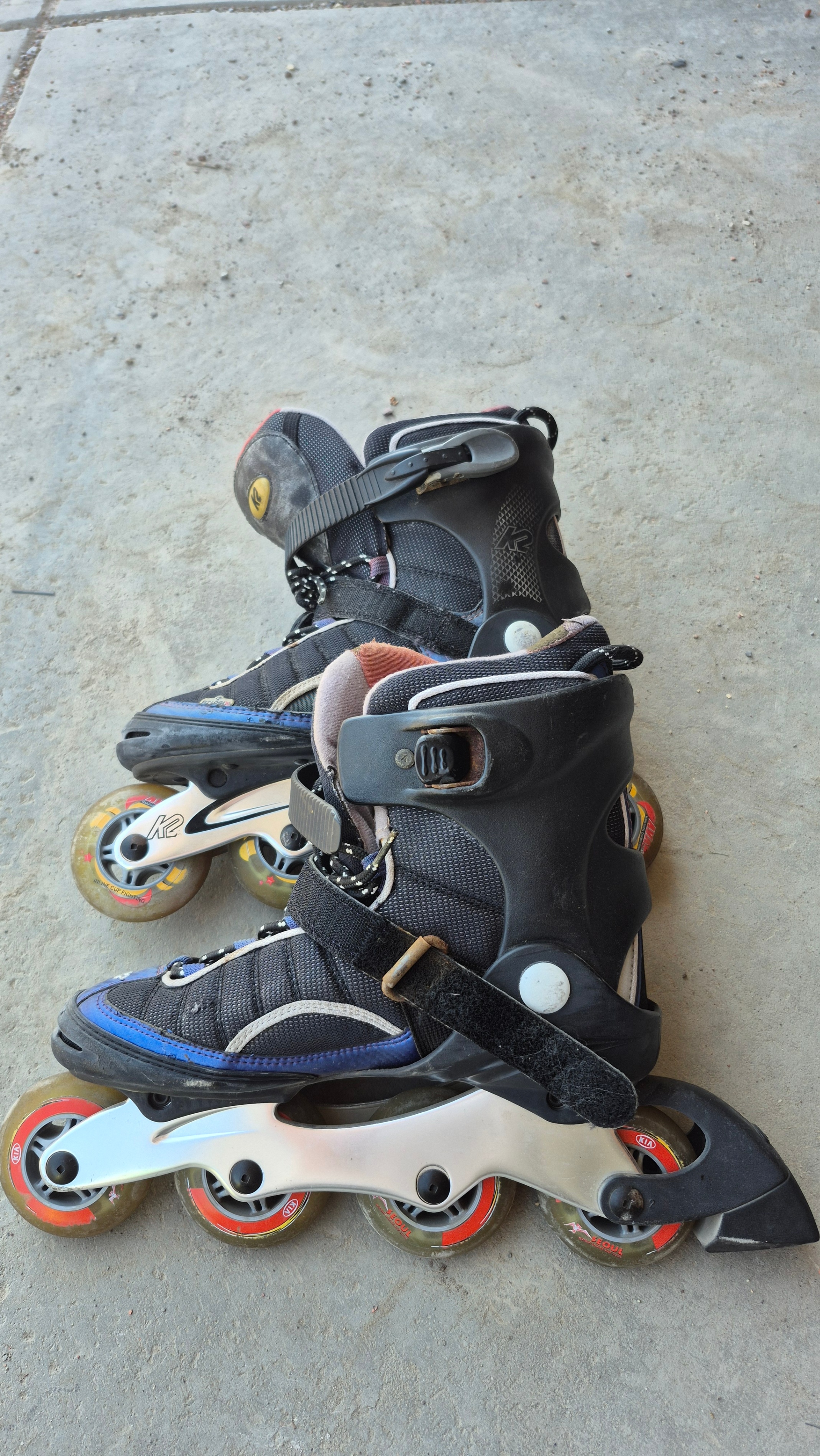 Salomon Inline Skates - photo 3