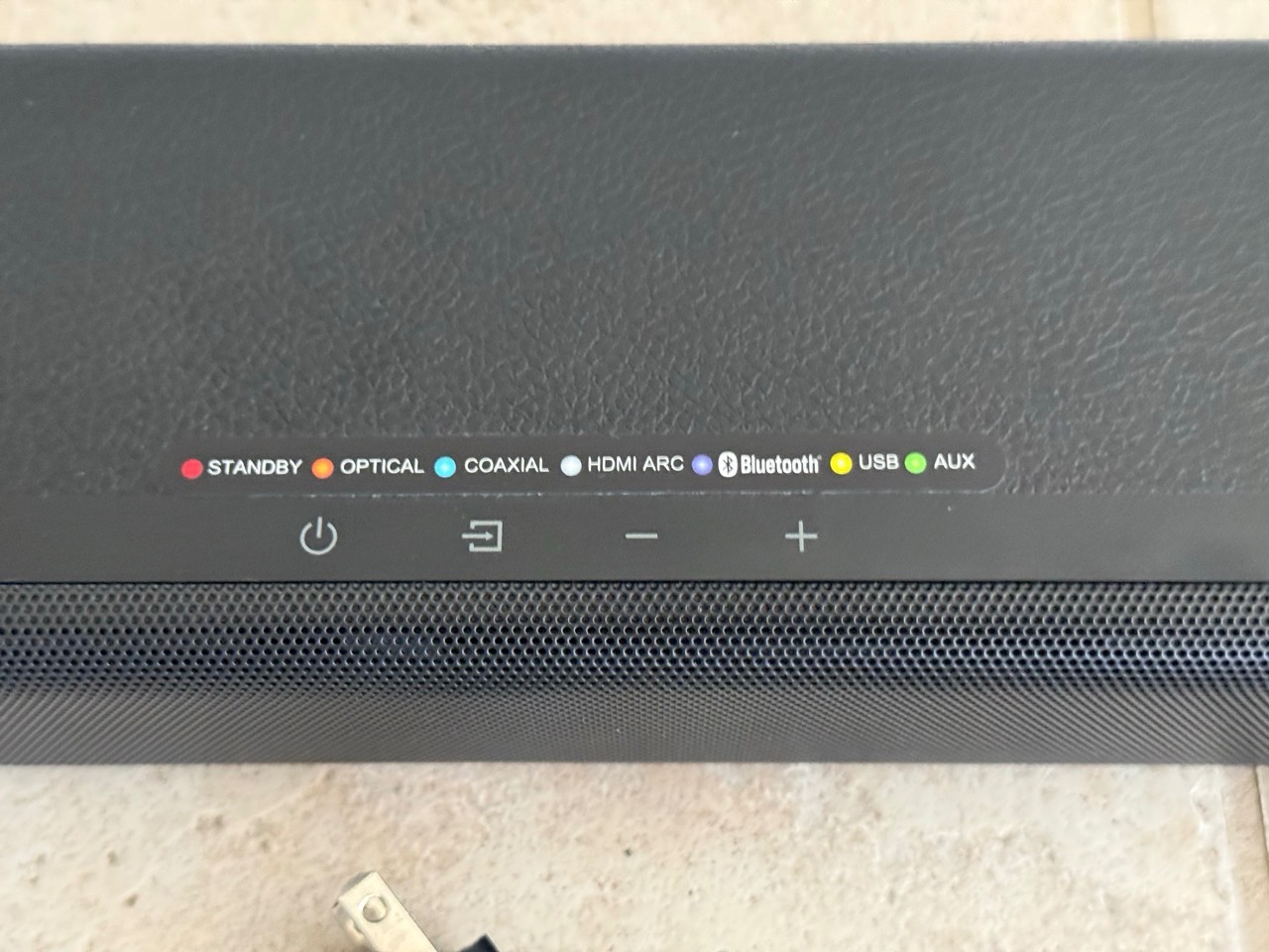 Hisense HS214 Compact Soundbar with Built-in Subwoofer - photo 3
