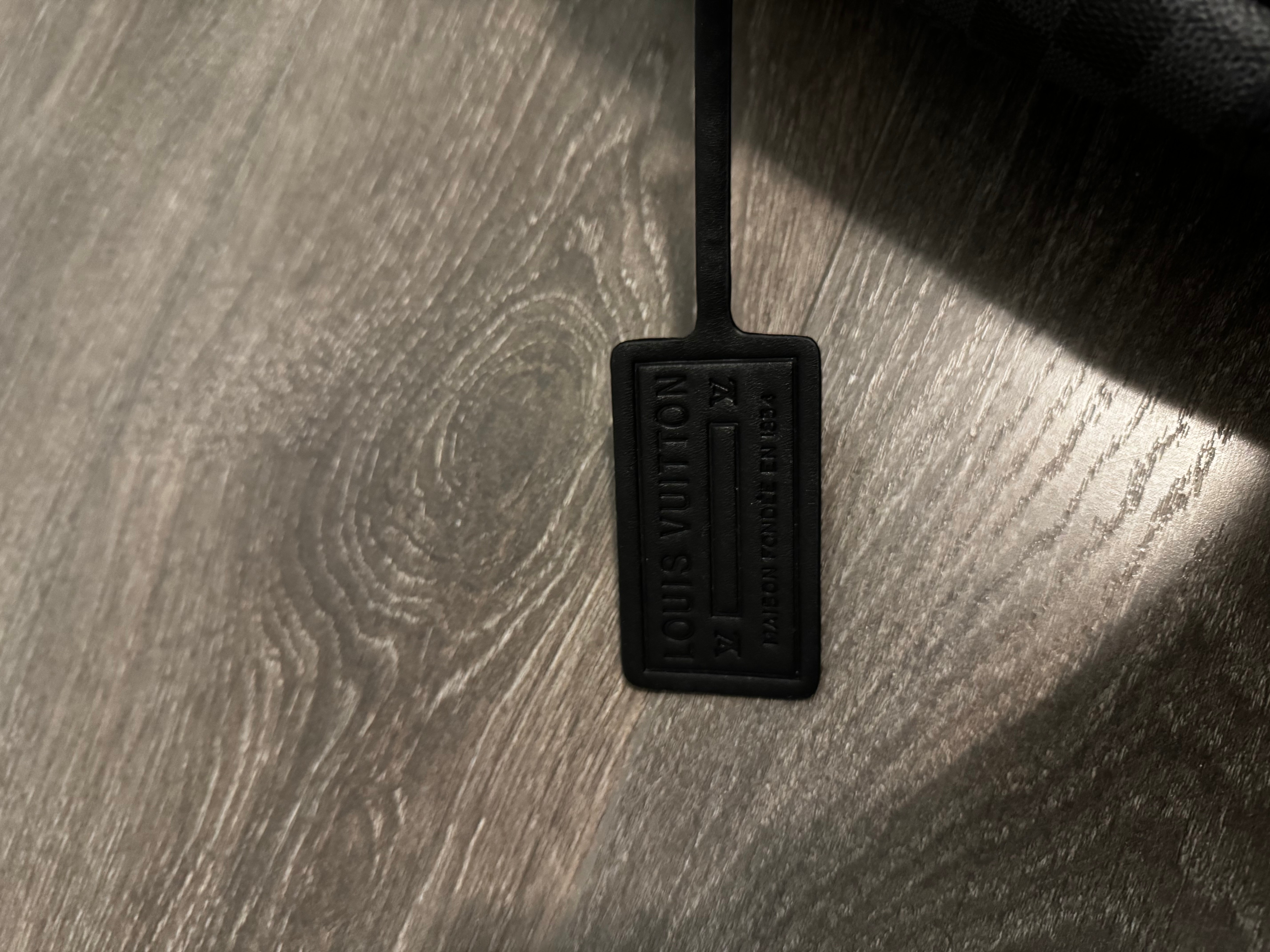 Louis Vuitton Backpack - photo 4