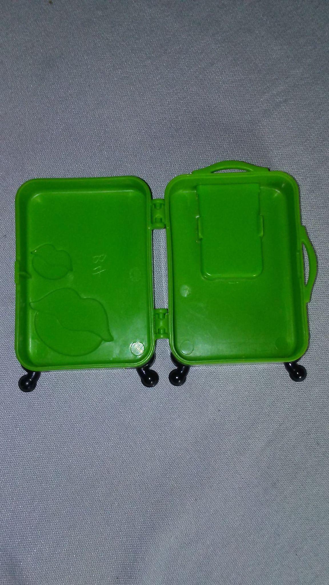 Toy Doll Suitcase - 3 Inches - photo 2