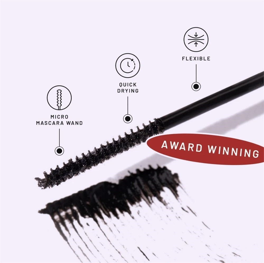Lilac St. Deluxe Starter Lash Kit Set Midnight - NEW - photo 2
