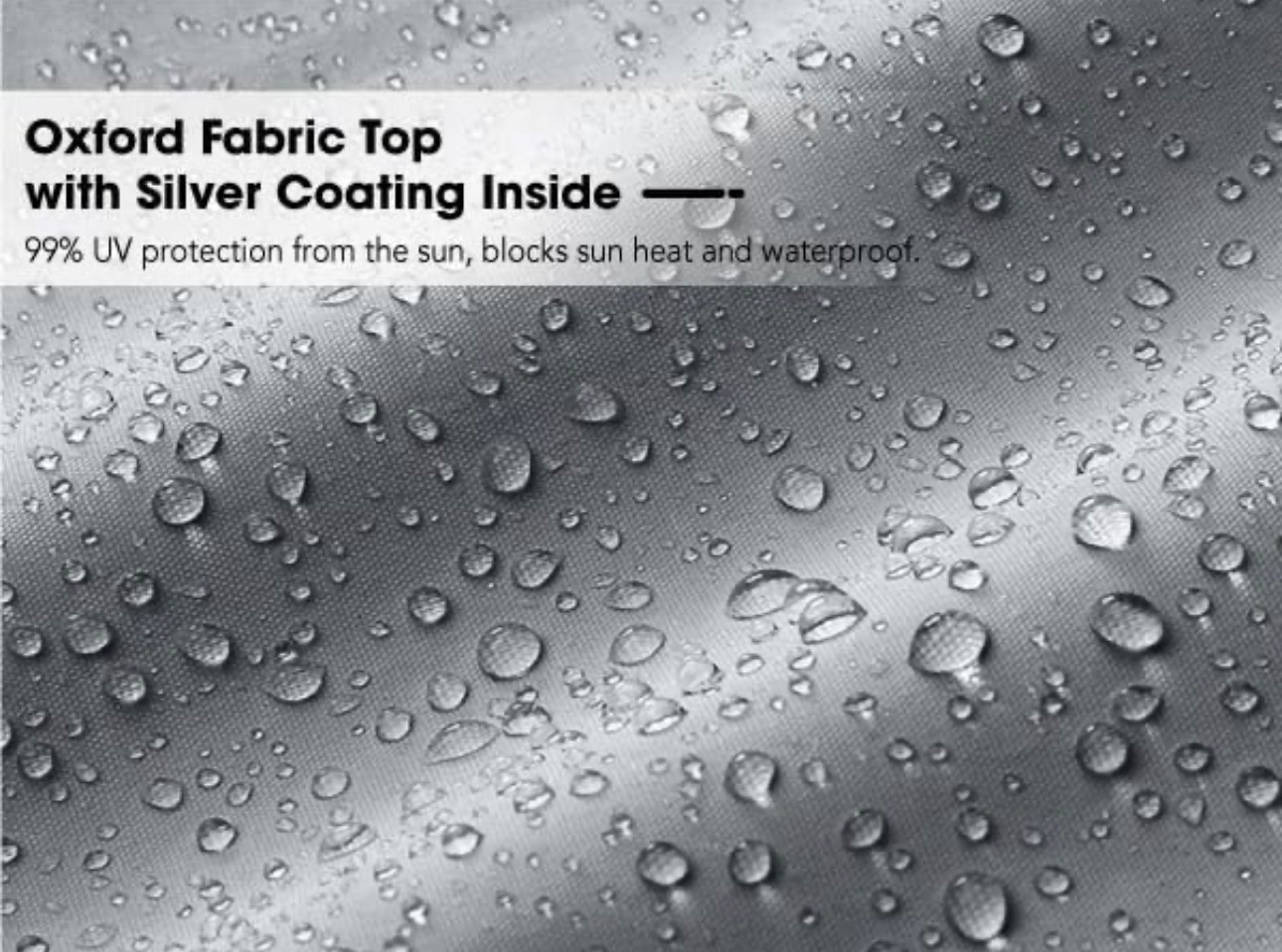 NEW: Pop Up Canopy 13x13ft Instant Folding Shelter Netting Walls - photo 5