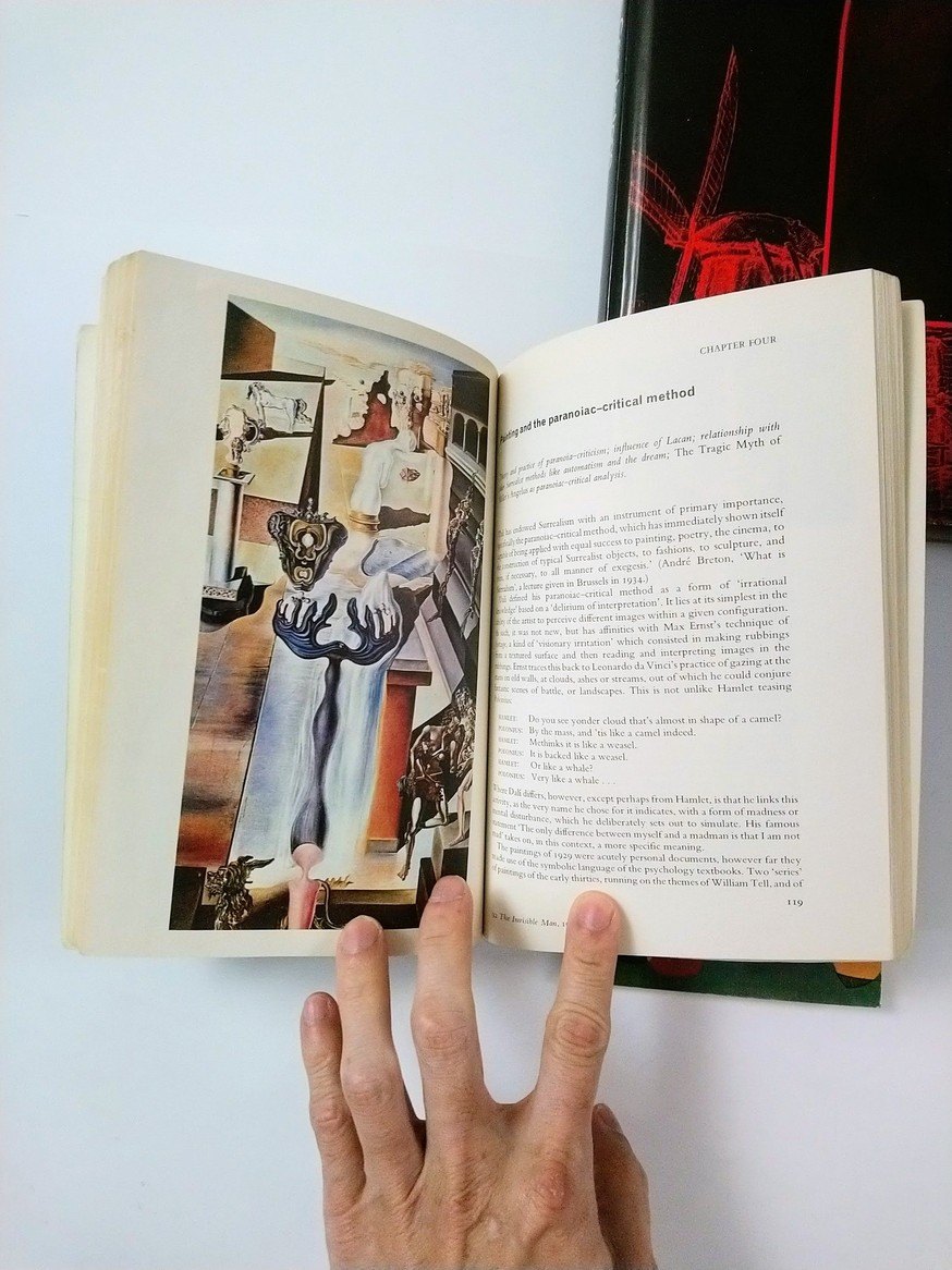 Art Books Mix!! - photo 2