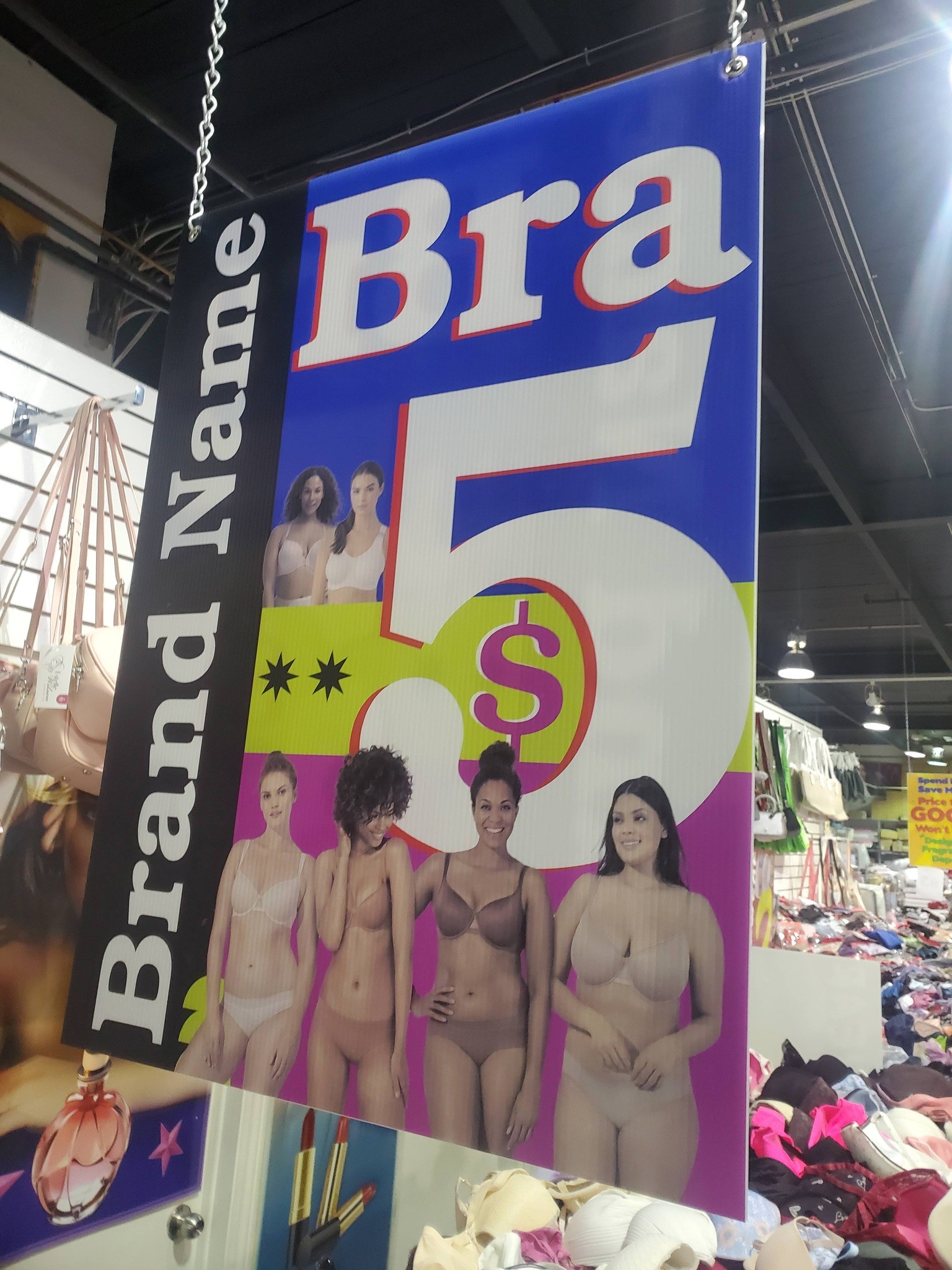 Premium Quality Assorted Bras - photo 5