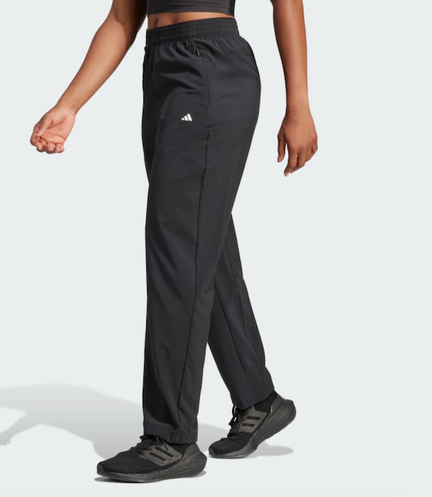 adidas Training Pants - New