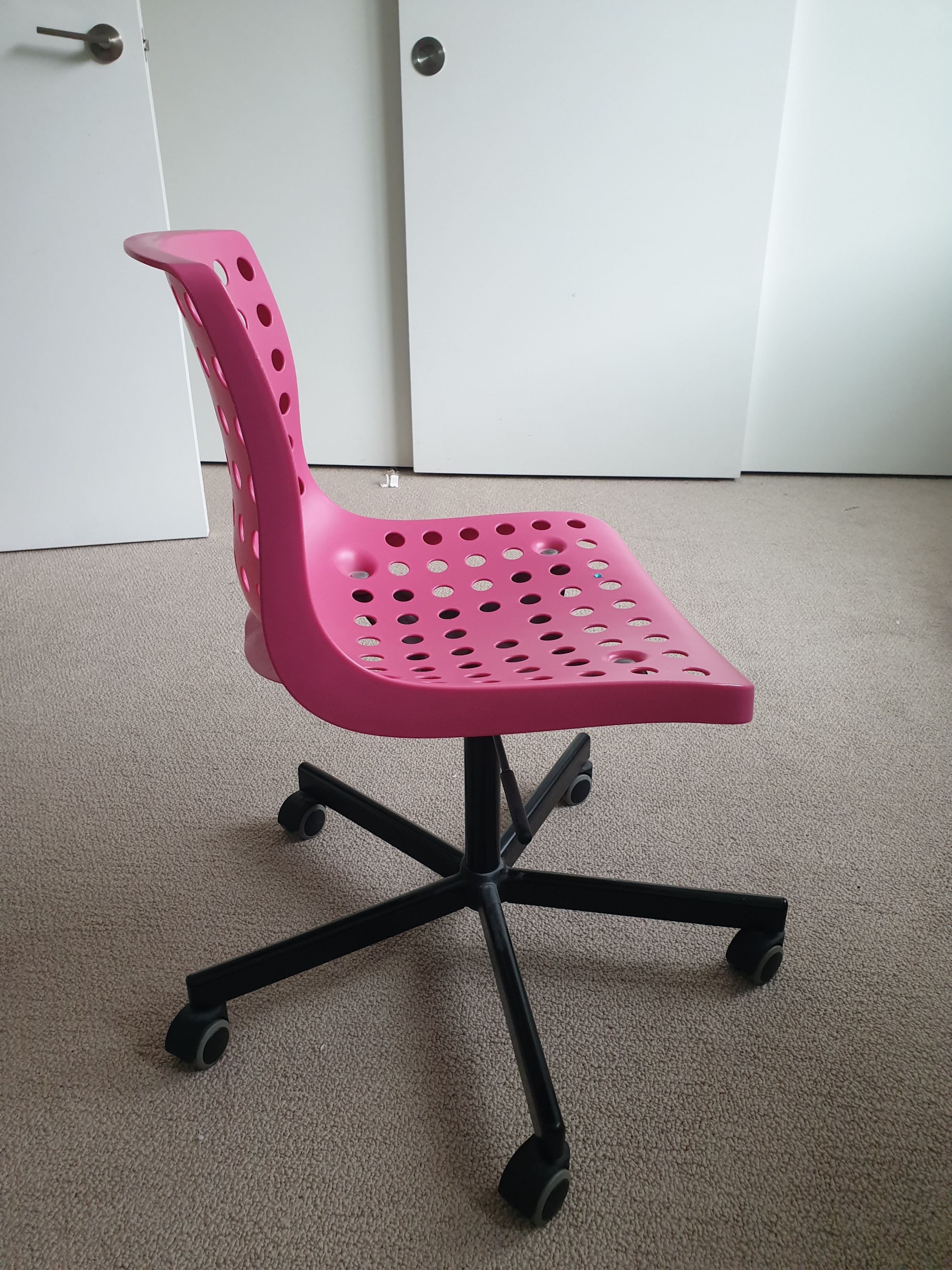 Rolling Chair