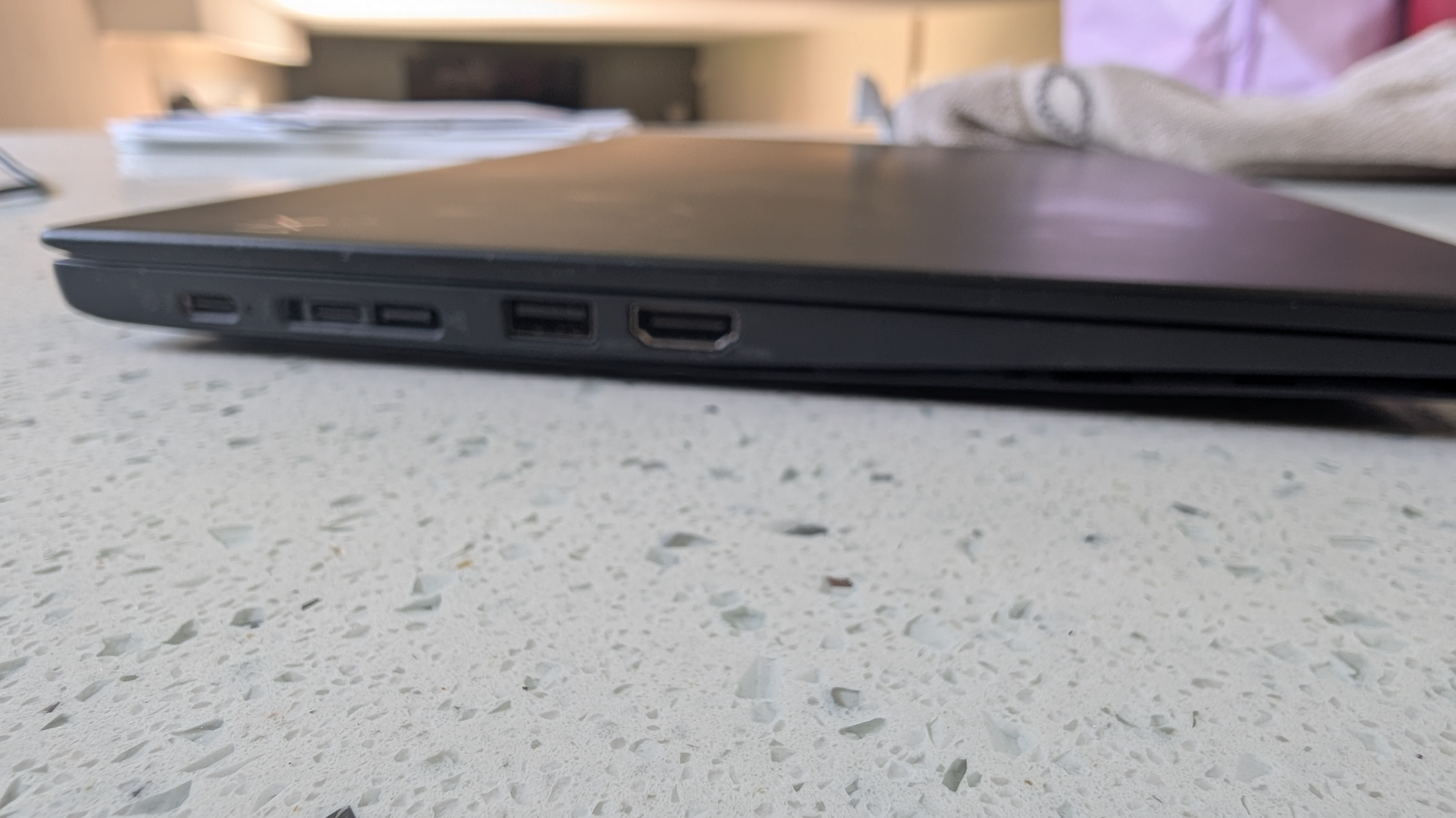 Lenovo X1 Carbon Laptop (ThinkPad) - Type 20KH - photo 2