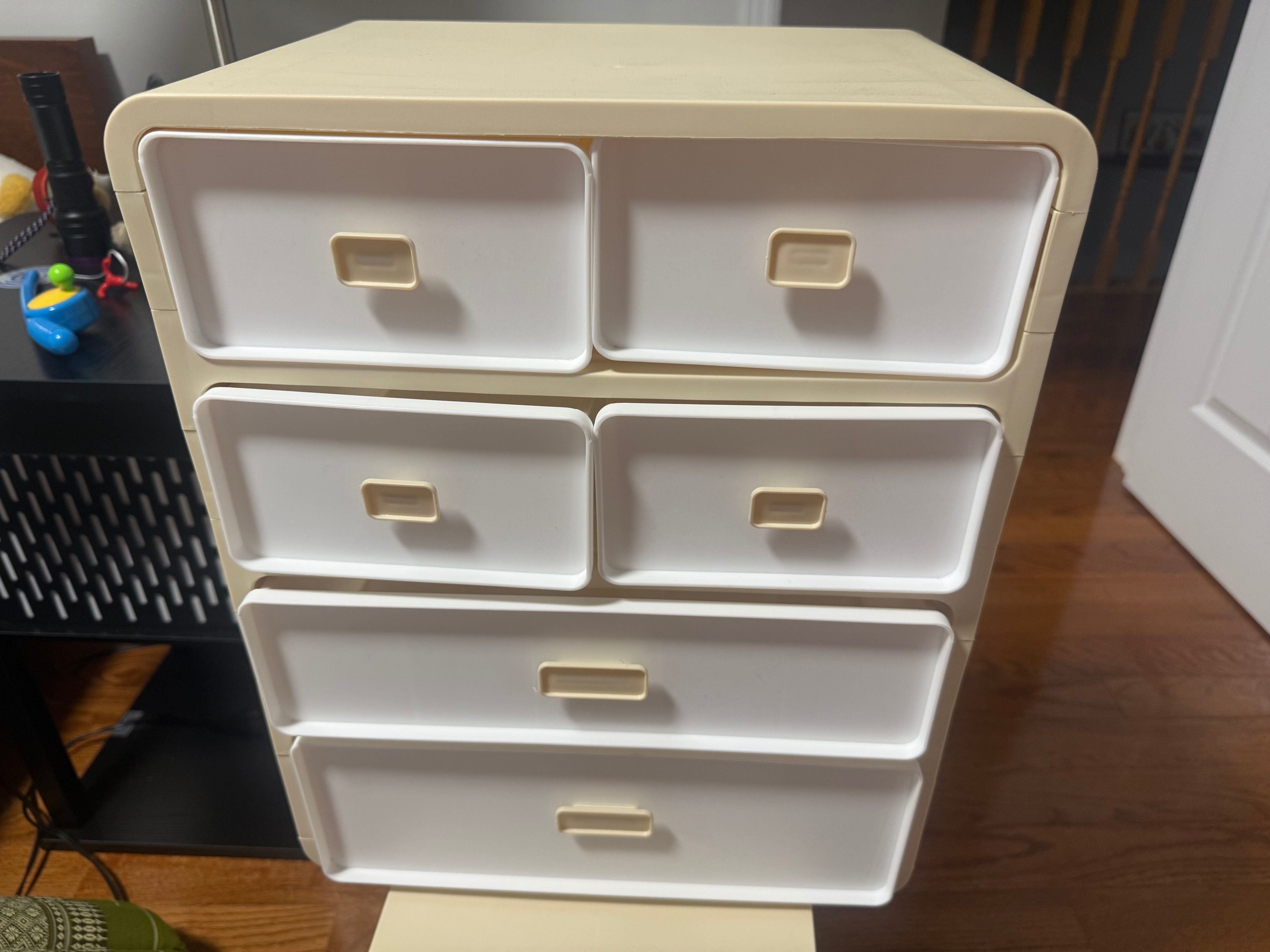 Mini Organizer Storage Drawers Set of 2 Available Bundle Deal