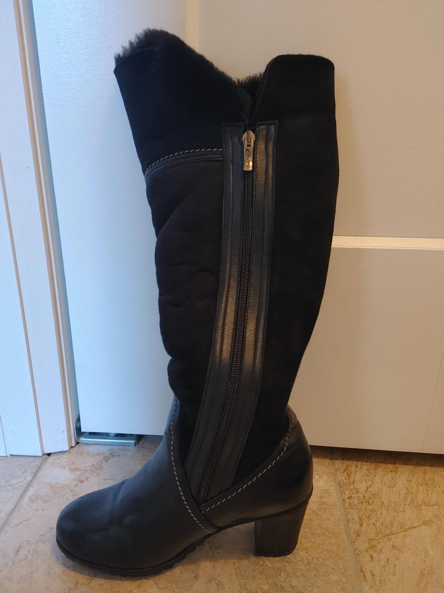 PAJAR HERITAGE COLLECTION WINTER BOOTS - photo 3