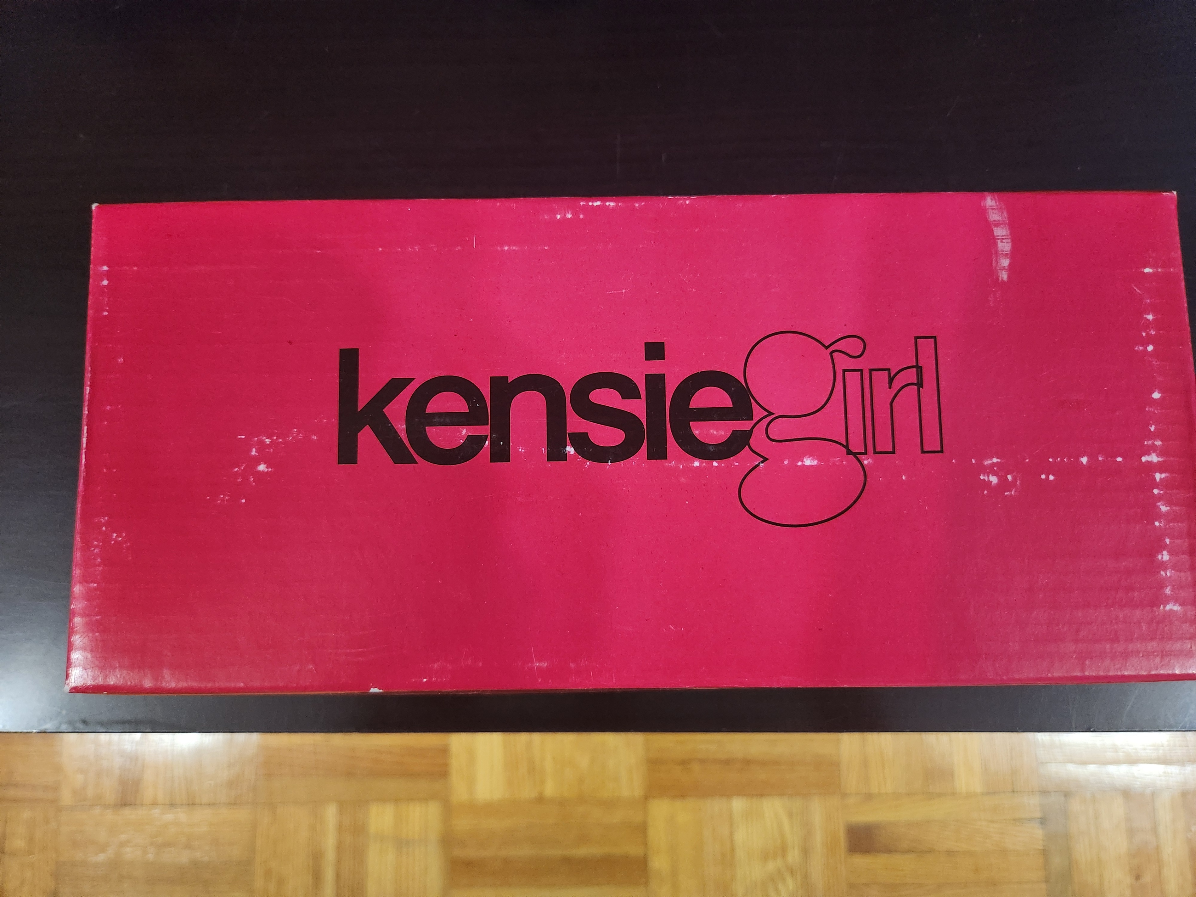 Kensie Girl Shoes - Size 3 - photo 3