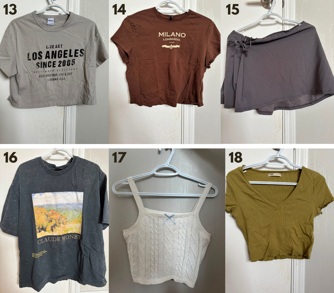 Everything Must Go! 42 Women's Clothing Items Ranges $5–10 Each - photo 4