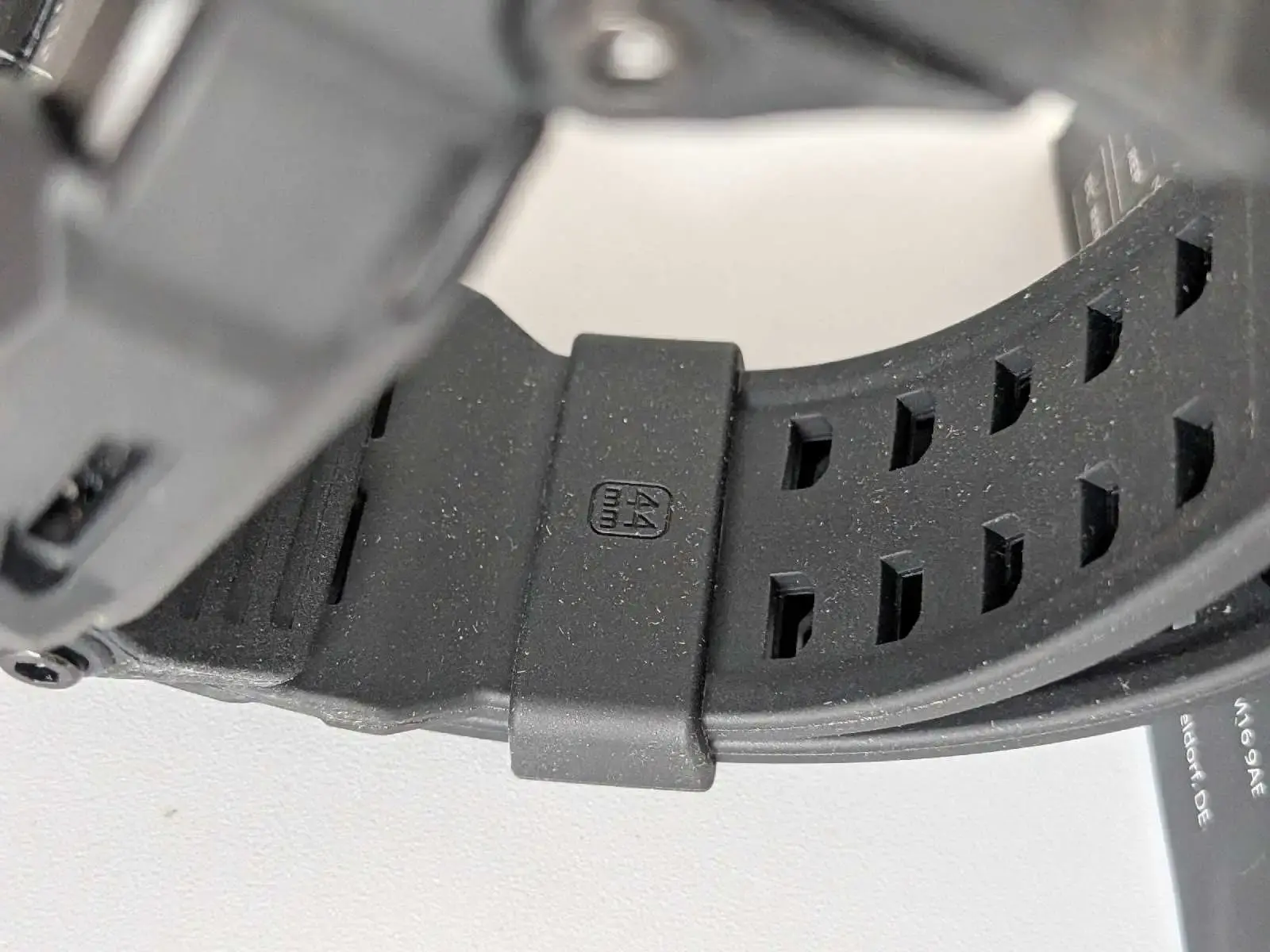 Ultimal Shield Protect Case Band for Apple Watch 44mm - photo 5
