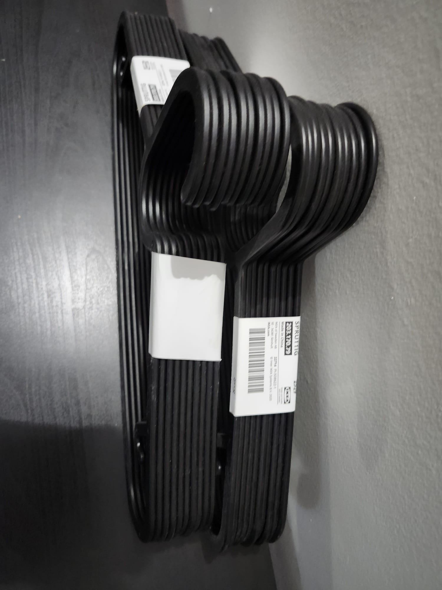 IKEA Clothes Hangers – 2 packs - photo 2