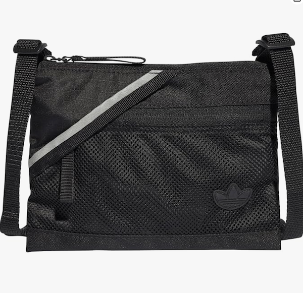 Small adidas Messenger Sacoche Bag - New - photo 5