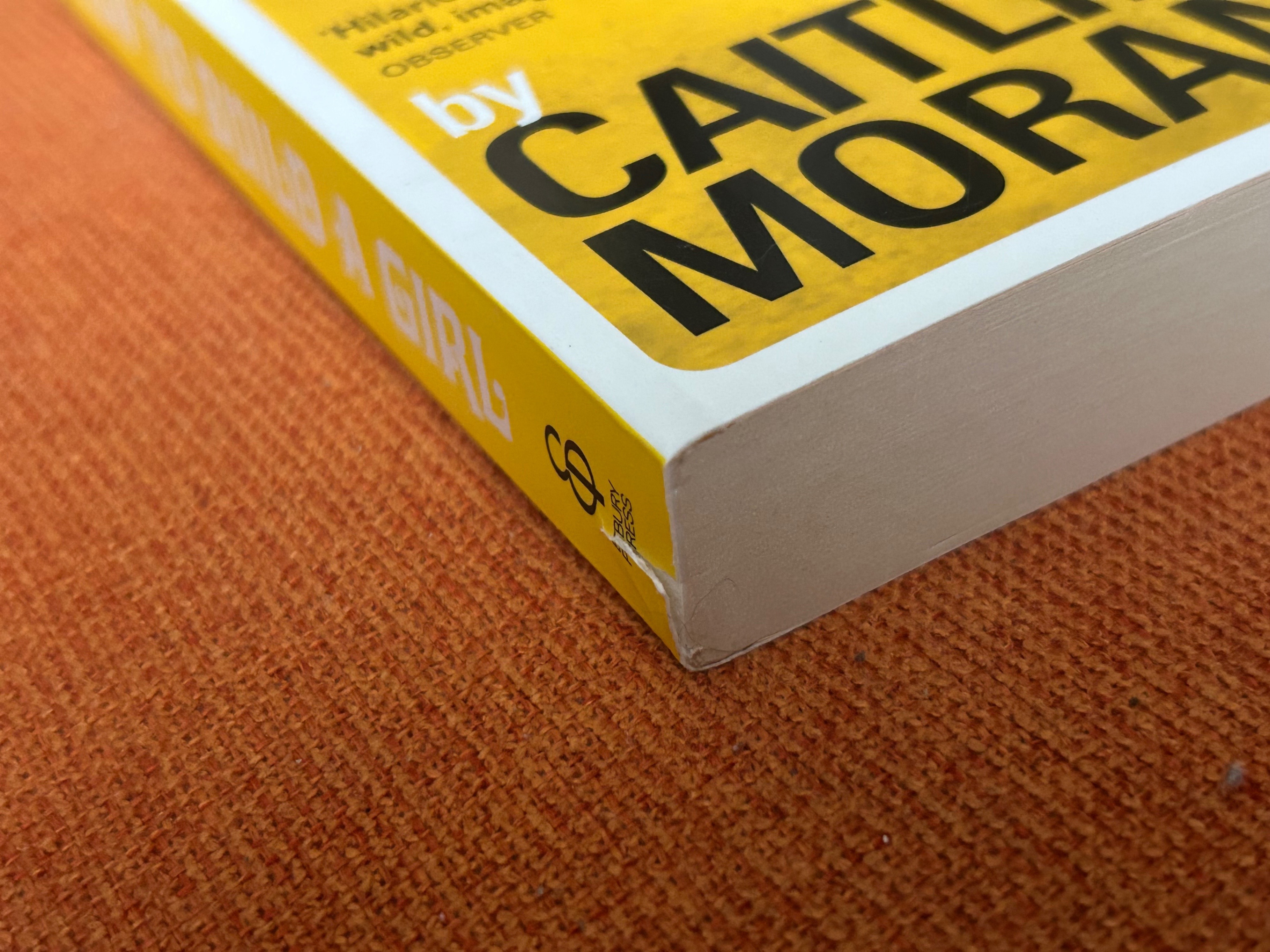 How to Build a Girl - Caitlin Moran - photo 4