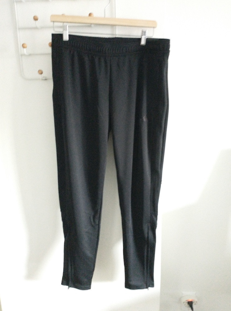 Track Pants - adidas - Women's size L - New - photo 5