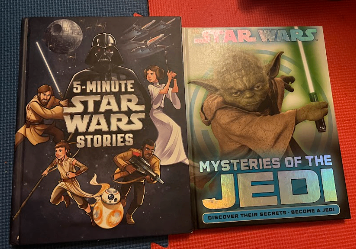Bundle of Children's Books