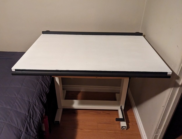 Drafting Table