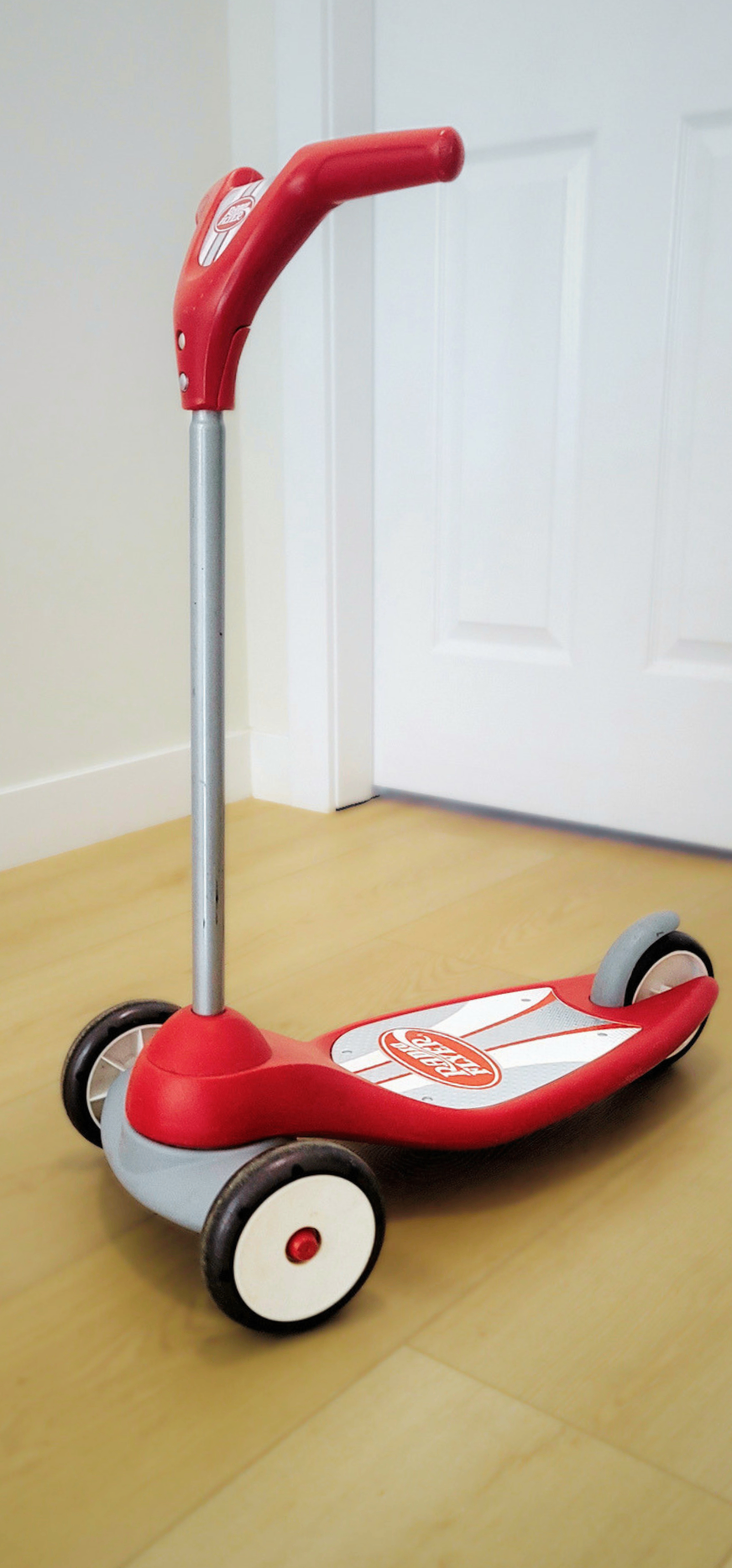 Radio Flyer My 1st Scooter Sport