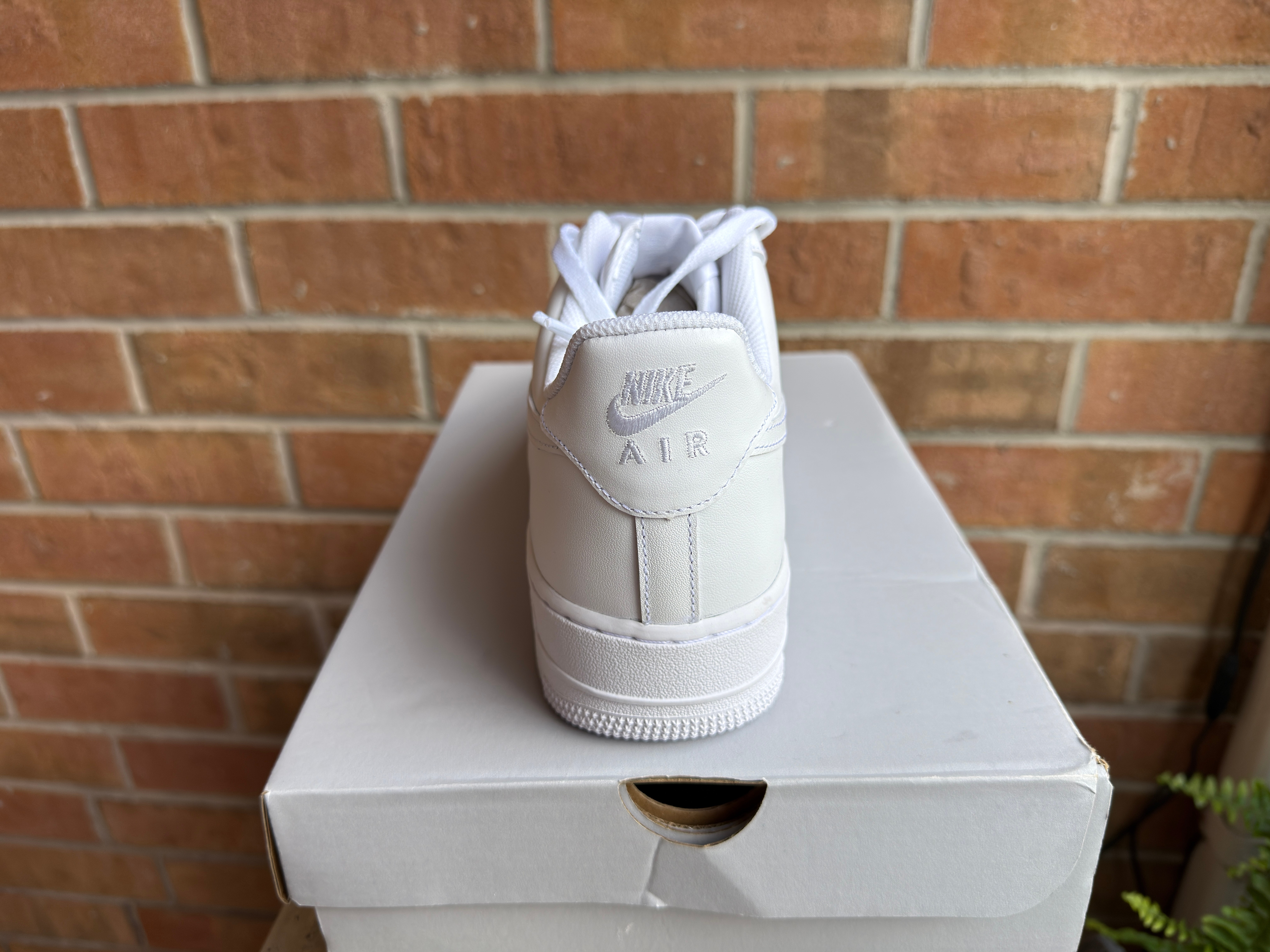 Nike Air Force 1 - photo 2