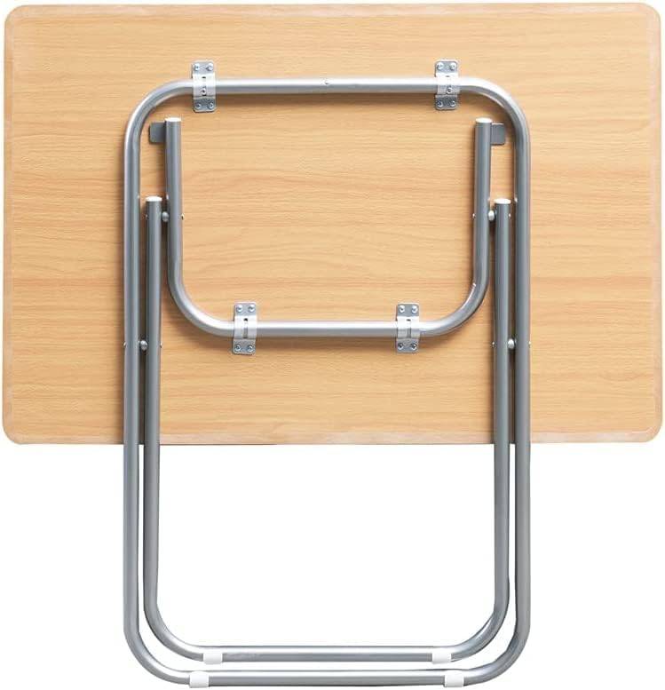 Wooden Folding Table Camping Traveling|Picnic Kitchen - photo 2
