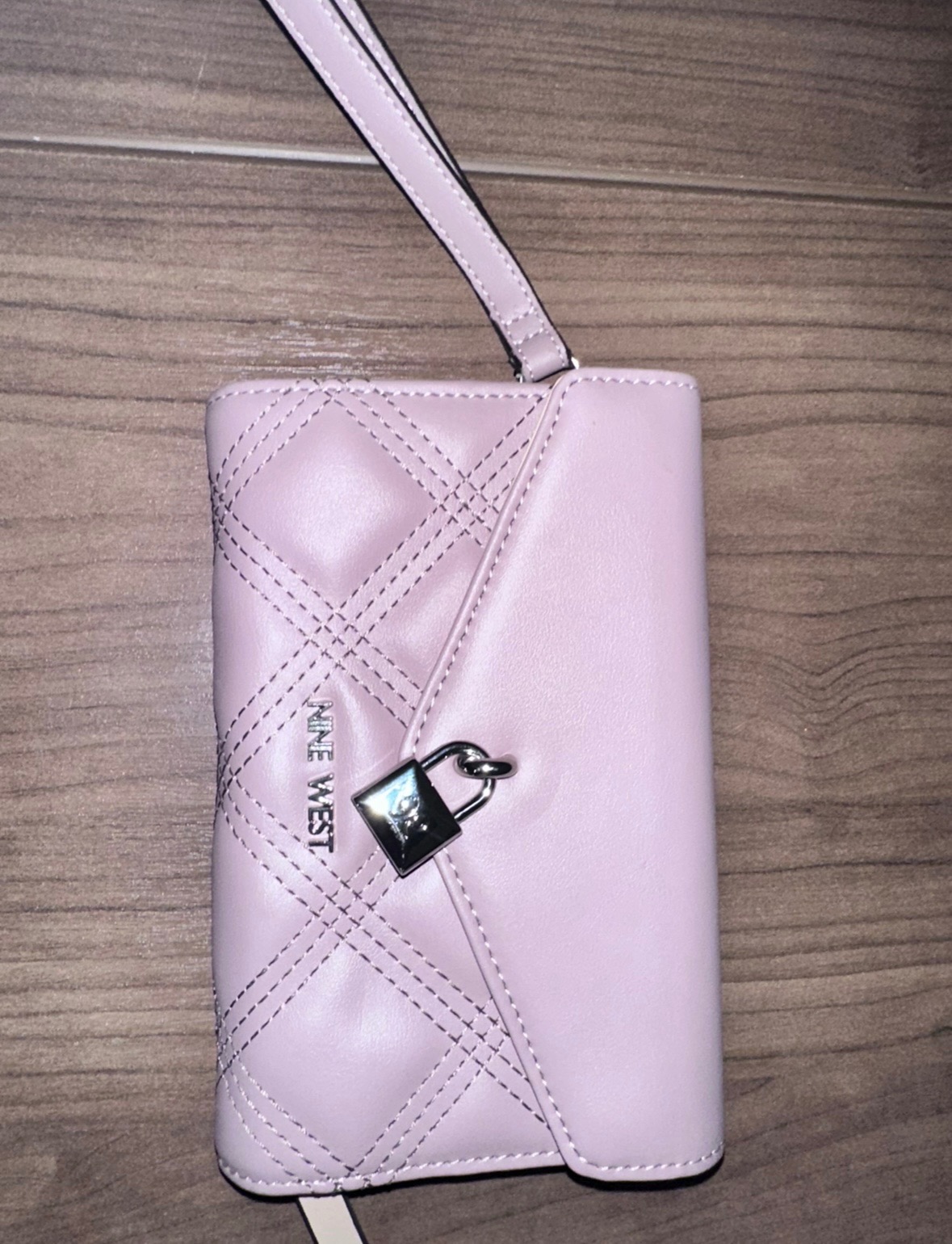 Nine West Wristlet