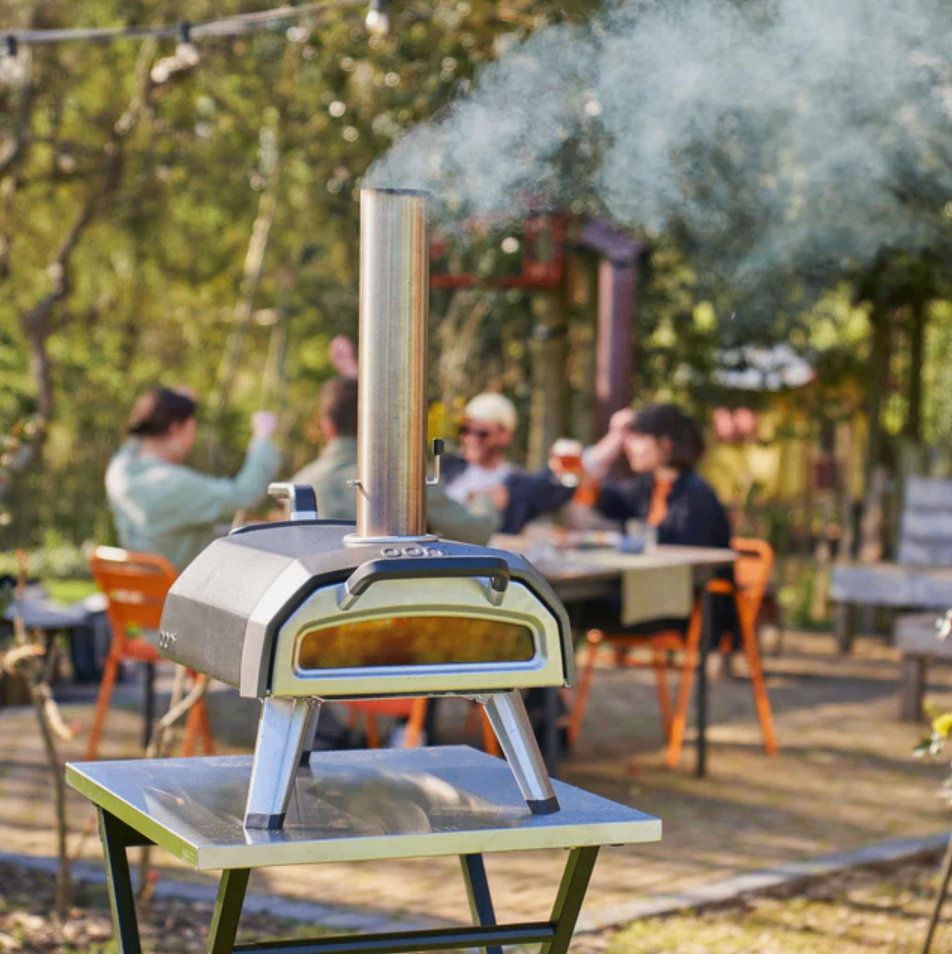 Ooni Karu 2 12" Multi-Fuel Pizza Oven - photo 3
